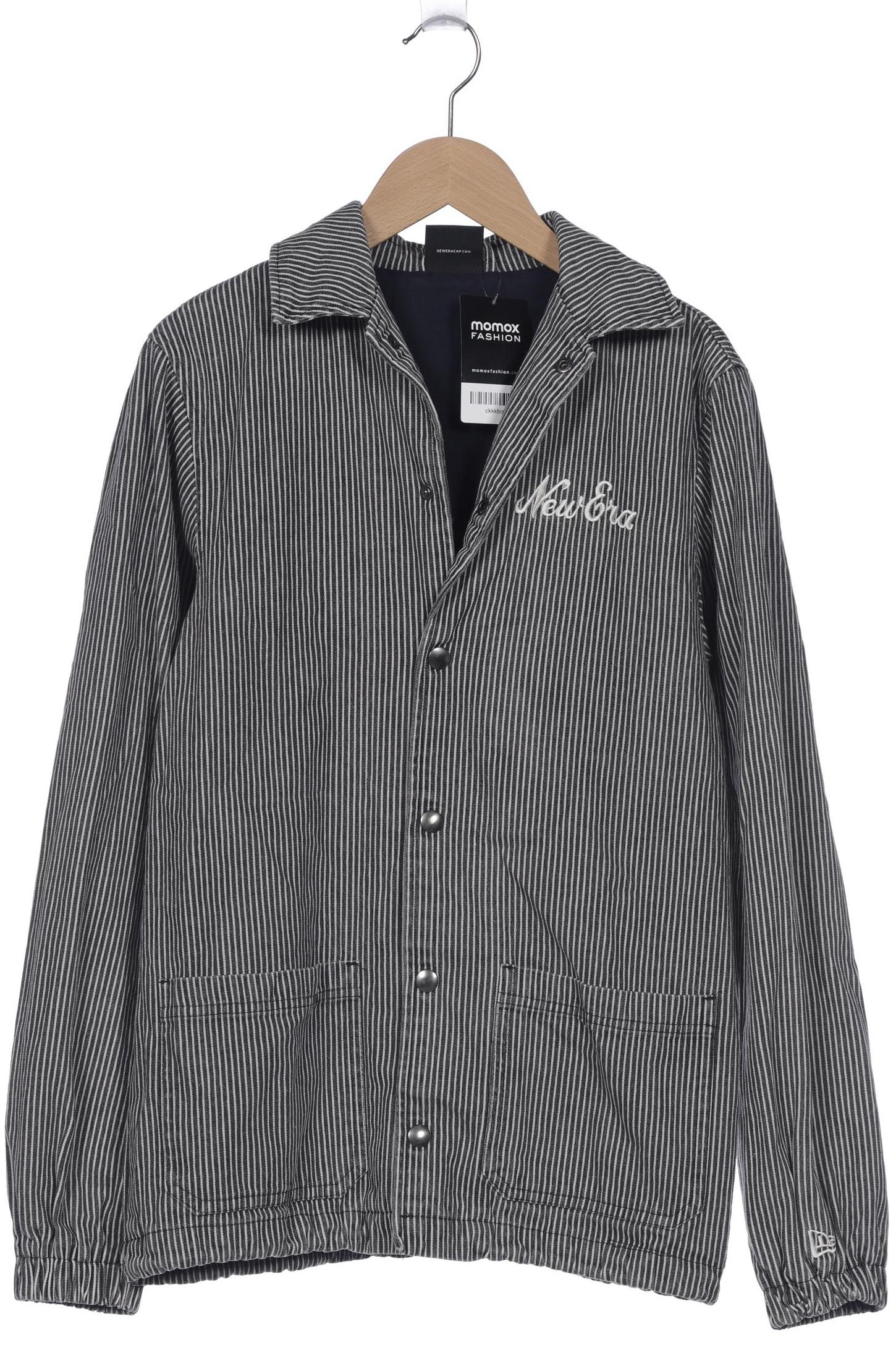 

New Era Damen Jacke, schwarz