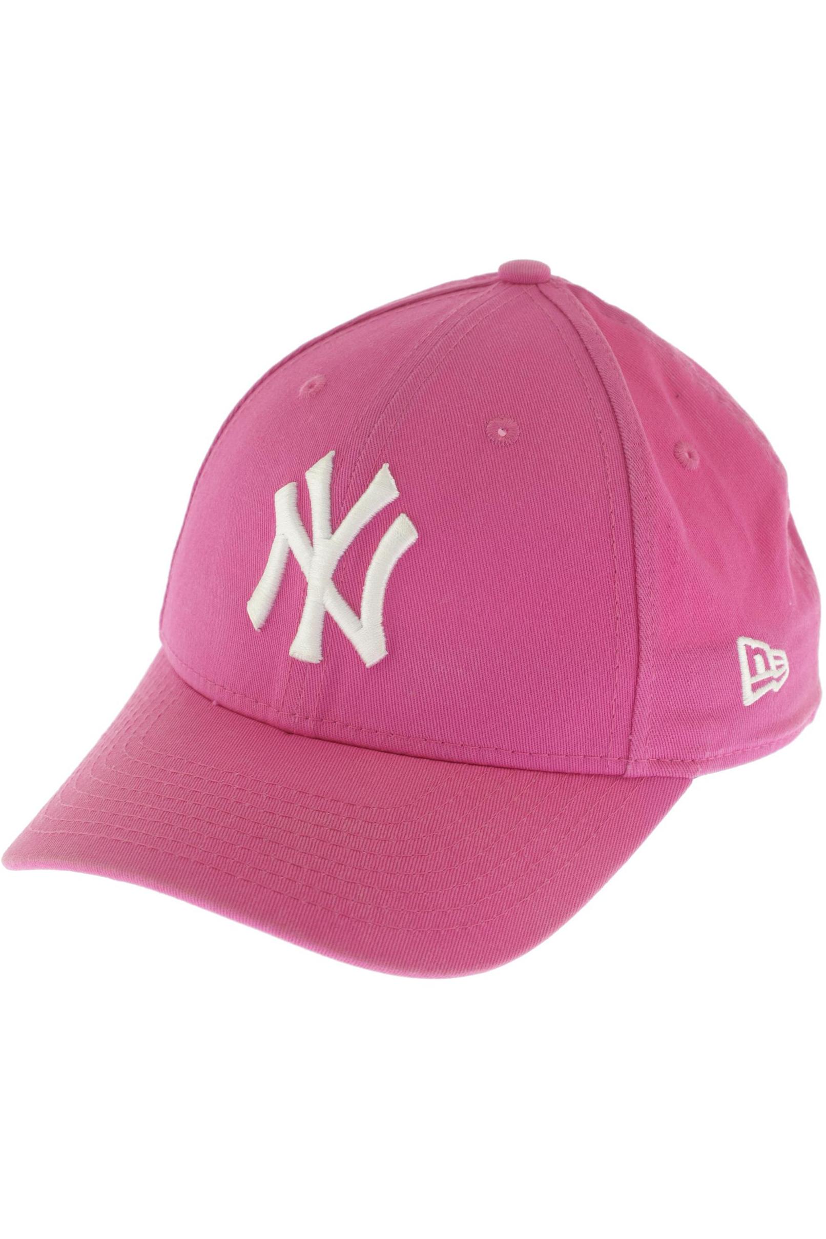 

New Era Damen Hut/Mütze, pink, Gr. uni