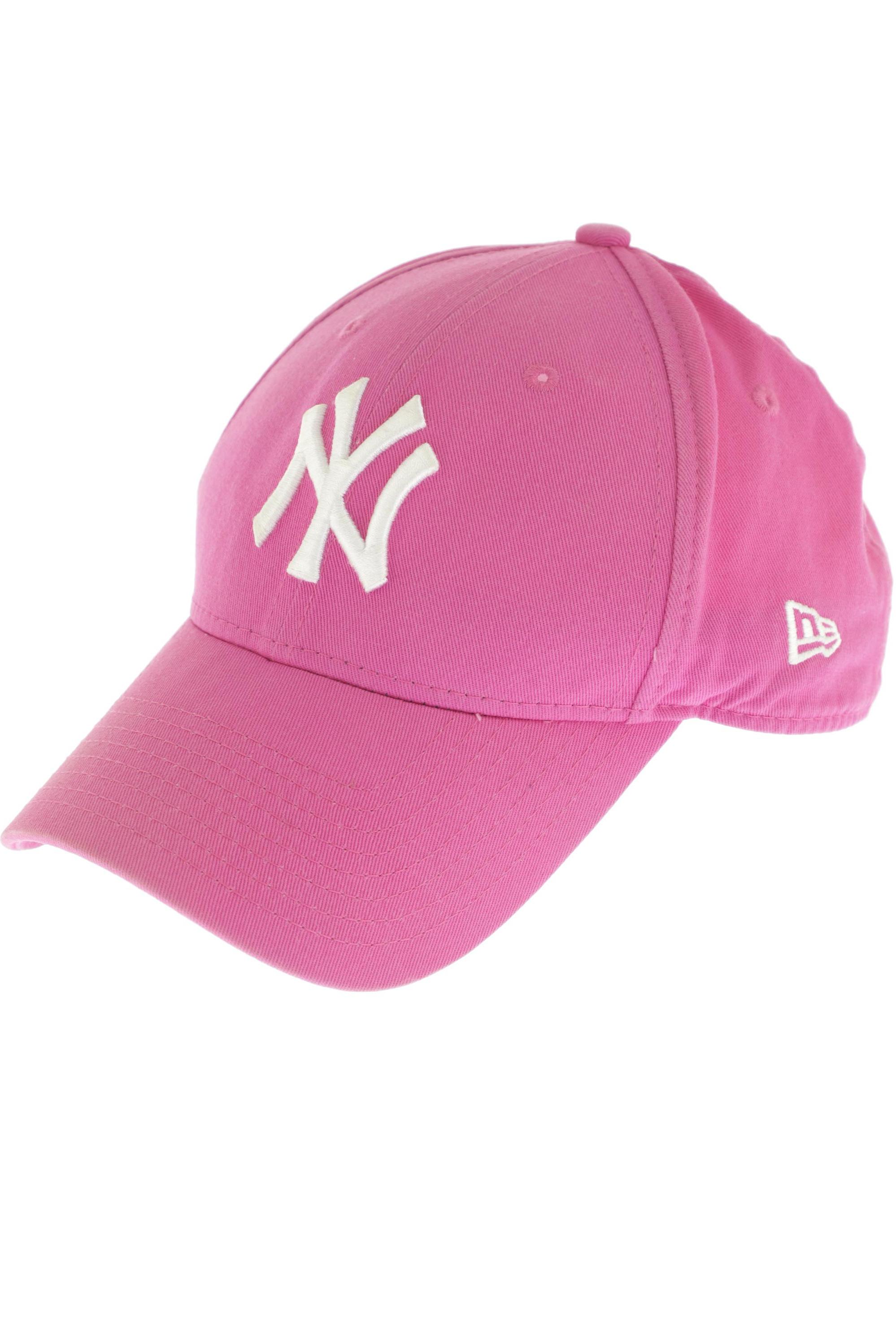 

New Era Damen Hut/Mütze, pink, Gr. uni