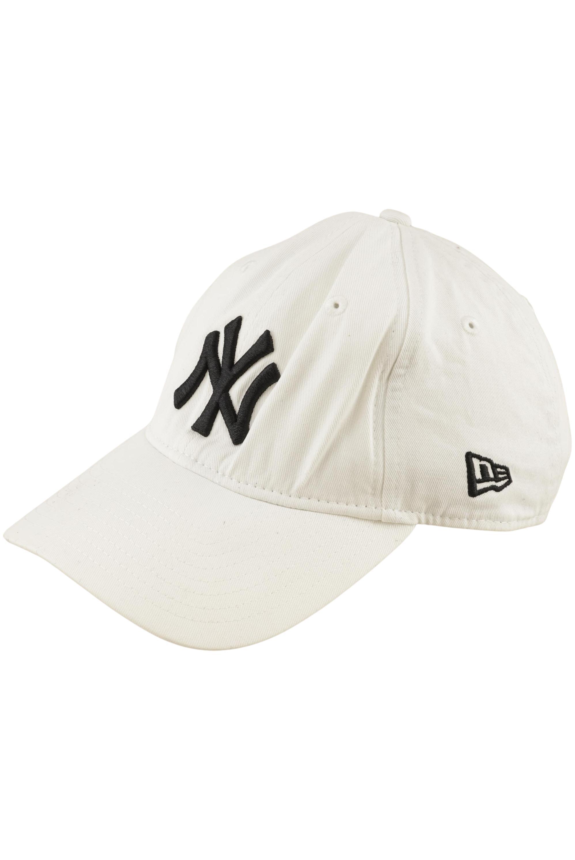 

New Era Damen Hut/Mütze, weiß, Gr. uni