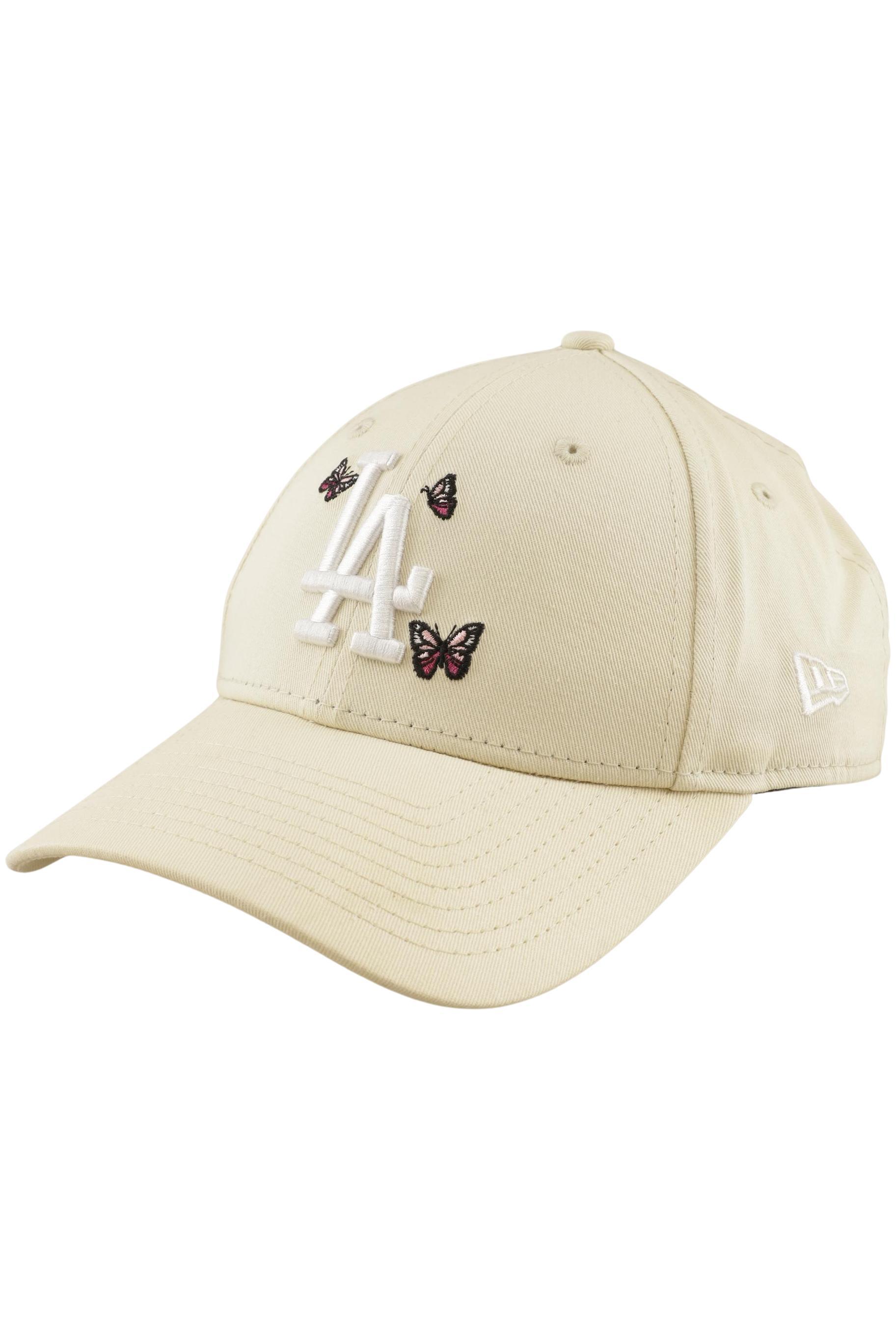 

New Era Damen Hut/Mütze, beige, Gr. uni