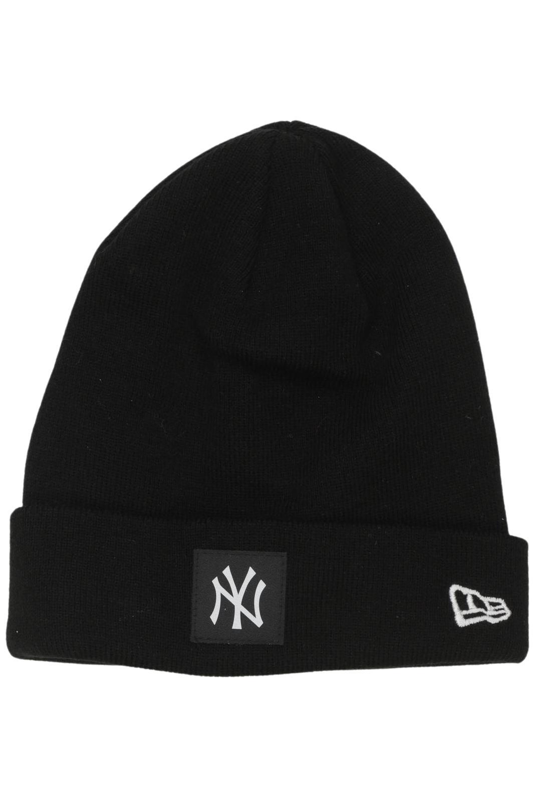 

New Era Damen Hut/Mütze, schwarz, Gr. uni