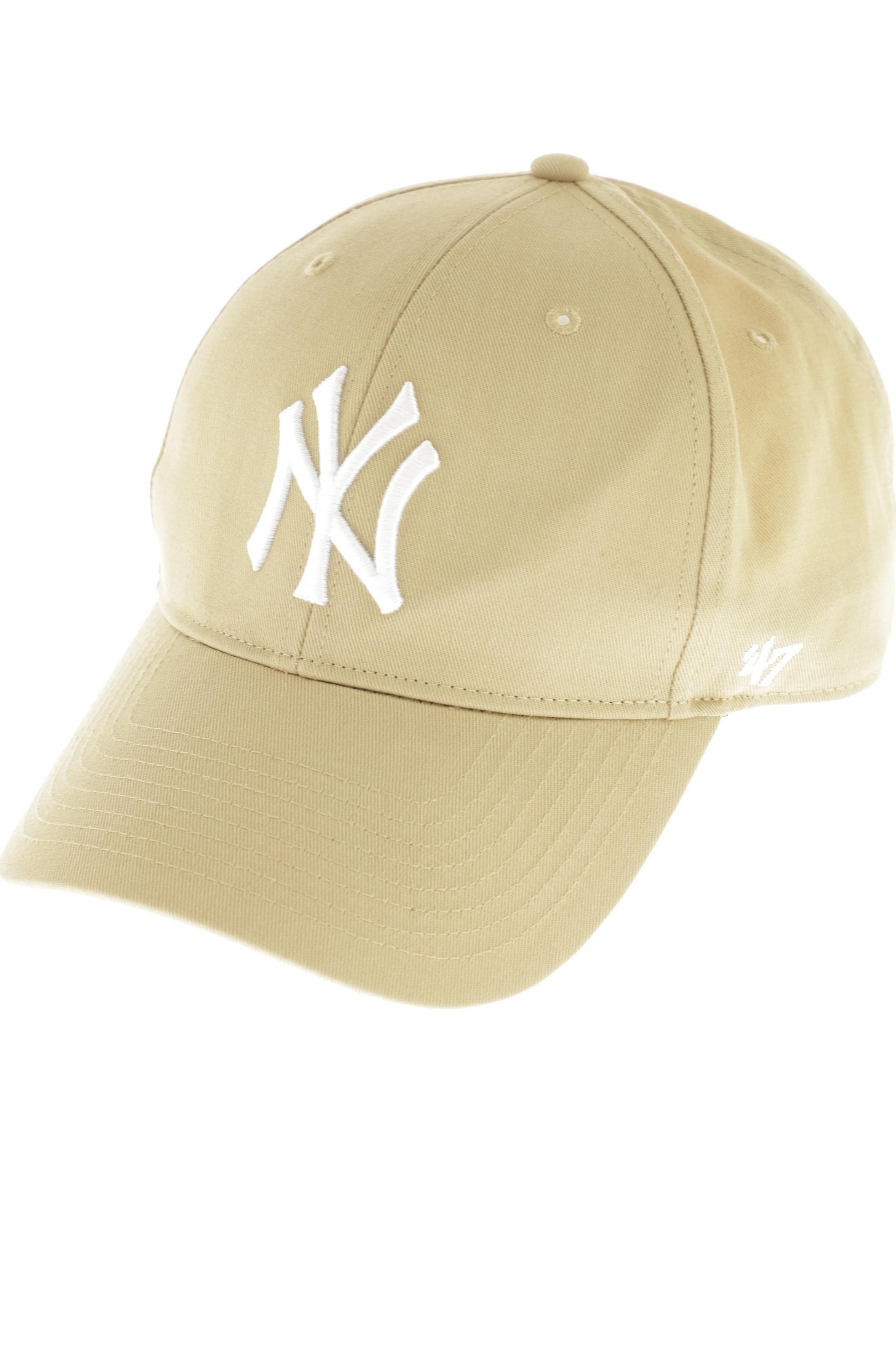 

New Era Damen Hut/Mütze, beige, Gr. uni