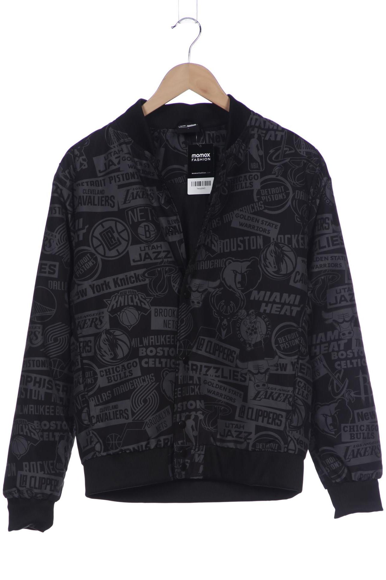 

New Era Damen Jacke, schwarz, Gr. 36