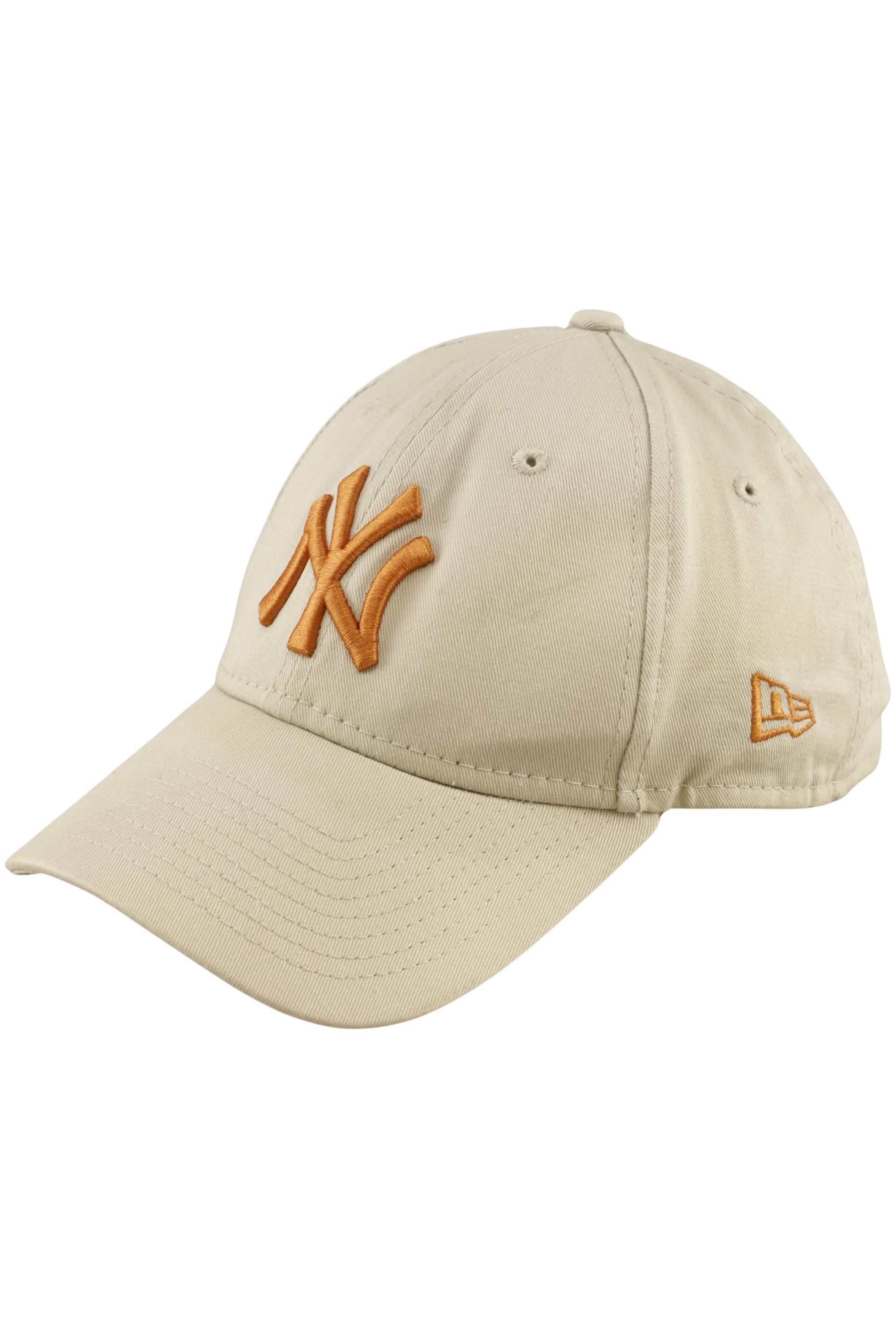 

New Era Damen Hut/Mütze, beige, Gr. uni