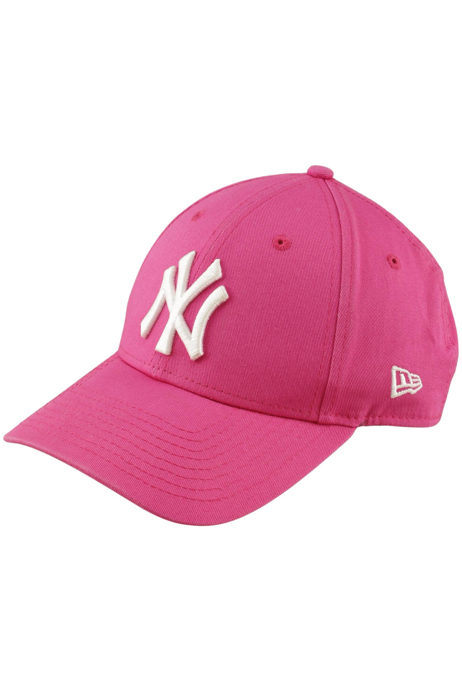 

New Era Damen Hut/Mütze, pink, Gr. uni