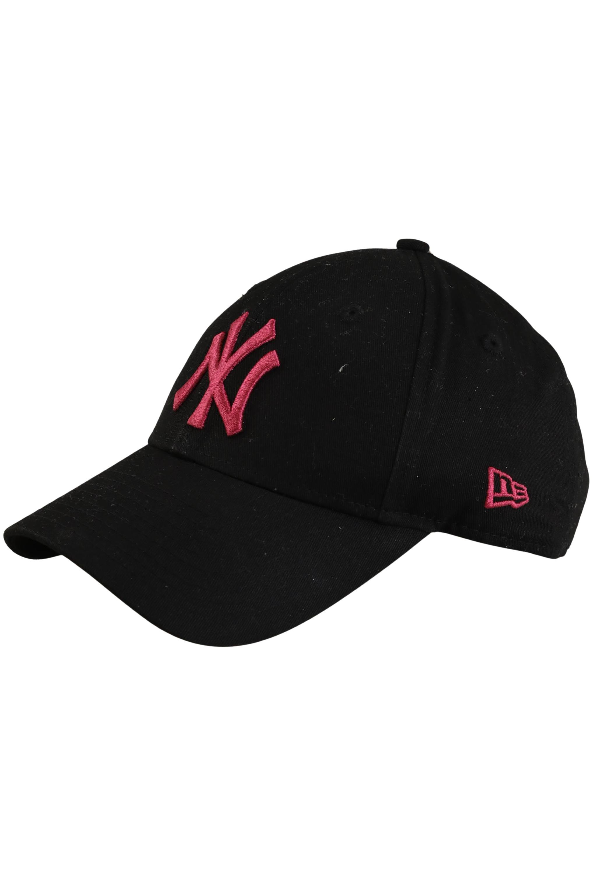 

New Era Damen Hut/Mütze, schwarz, Gr. uni