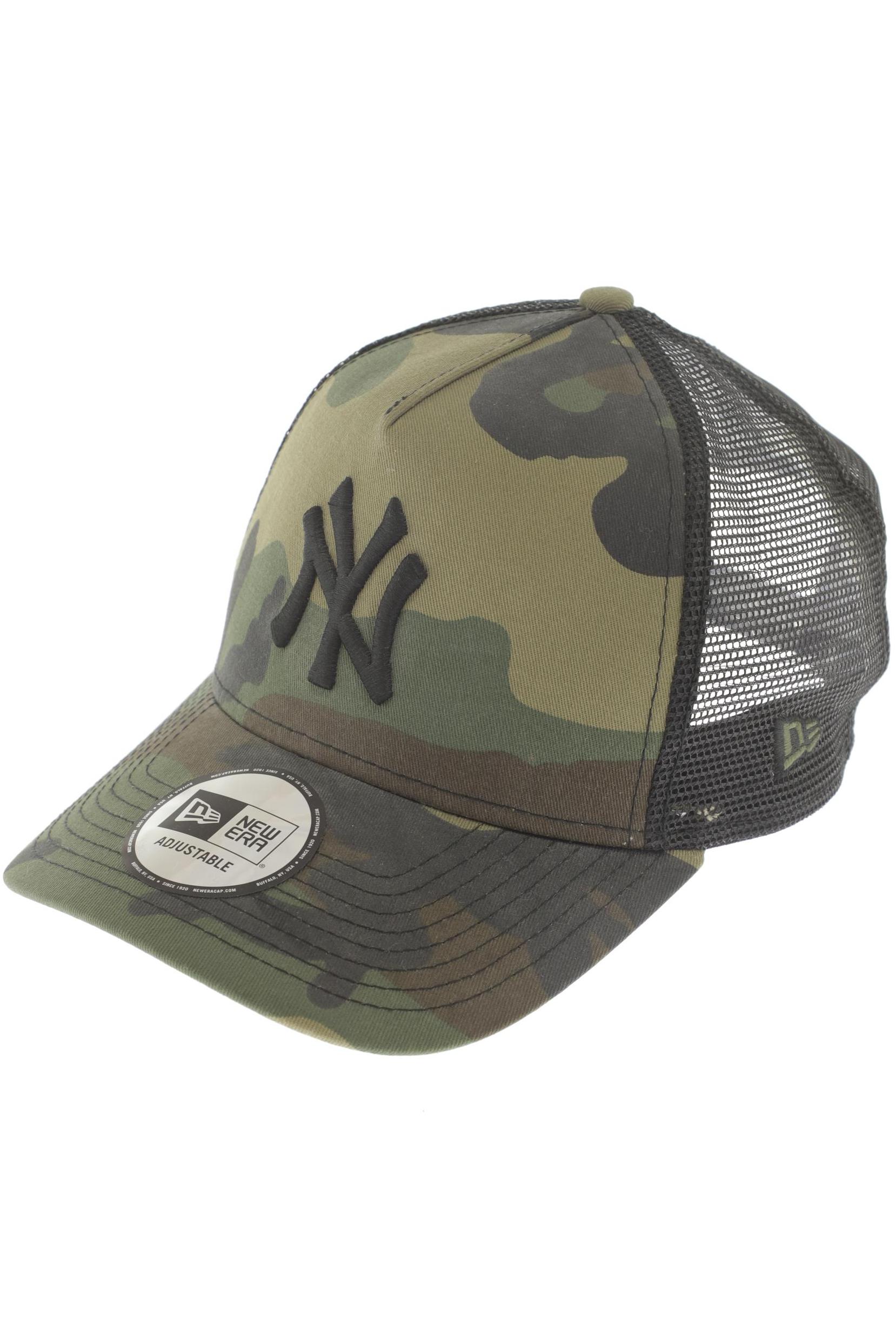 

New Era Damen Hut/Mütze, grün, Gr. uni