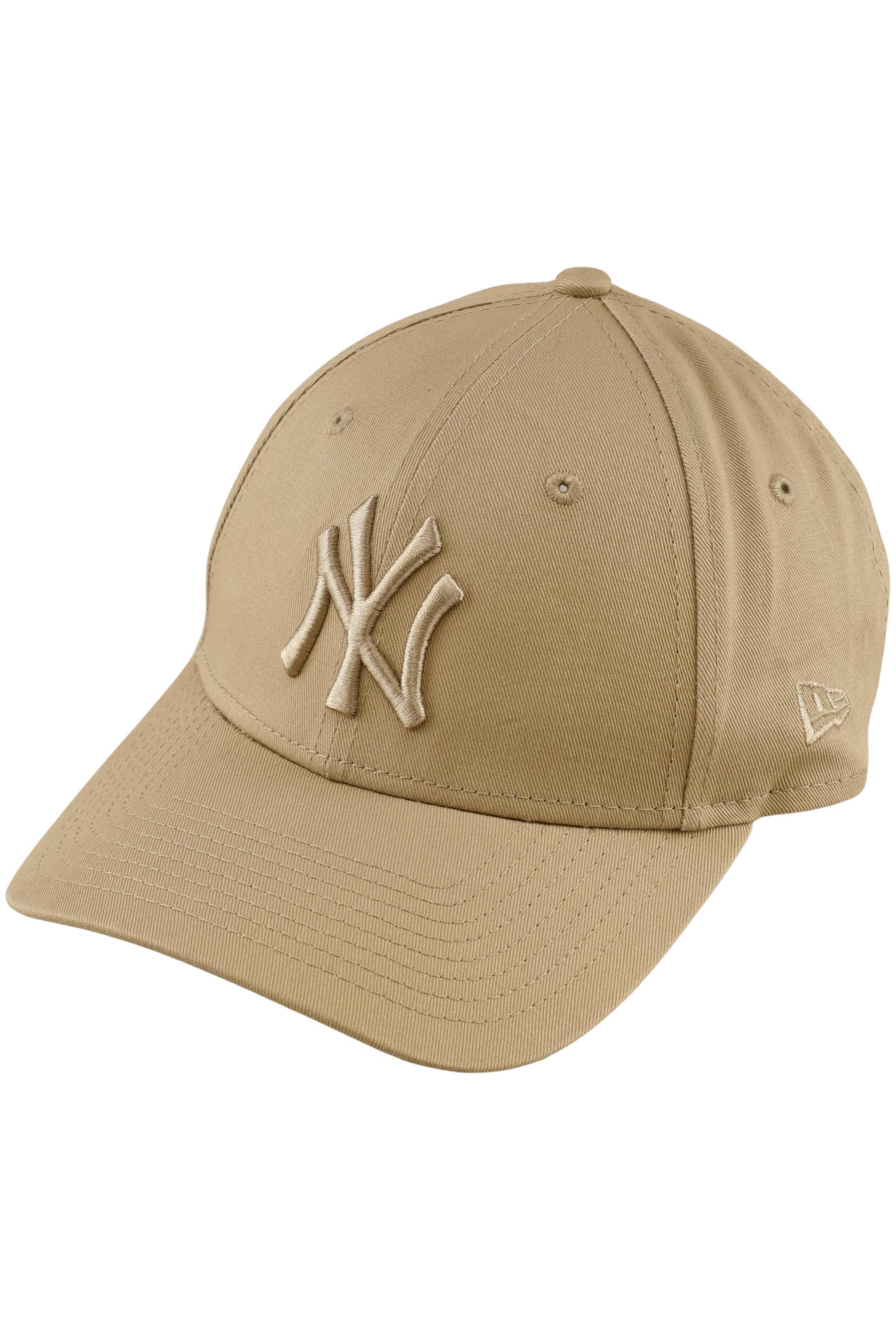 

New Era Damen Hut/Mütze, beige, Gr. uni