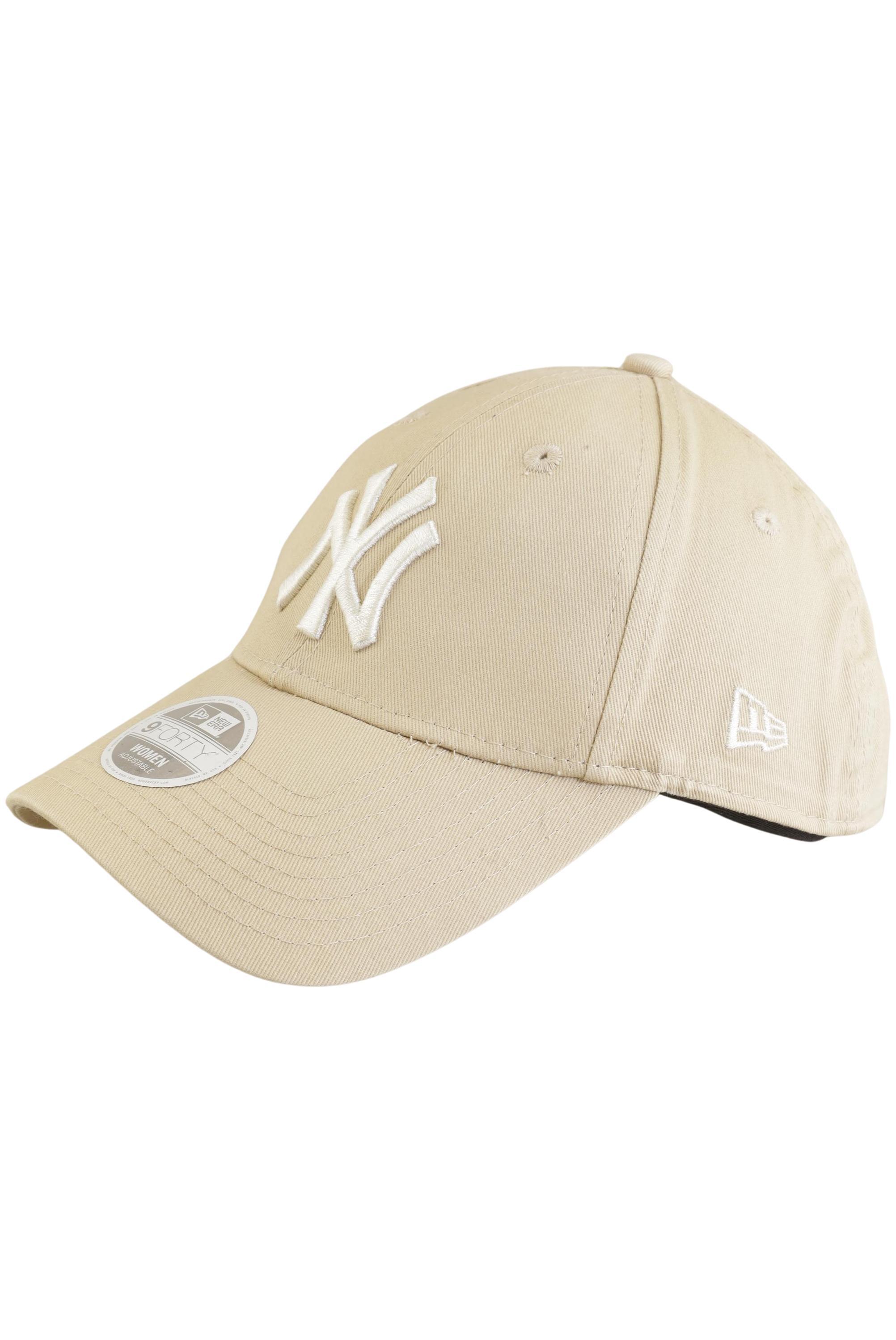 

New Era Damen Hut/Mütze, beige, Gr. uni