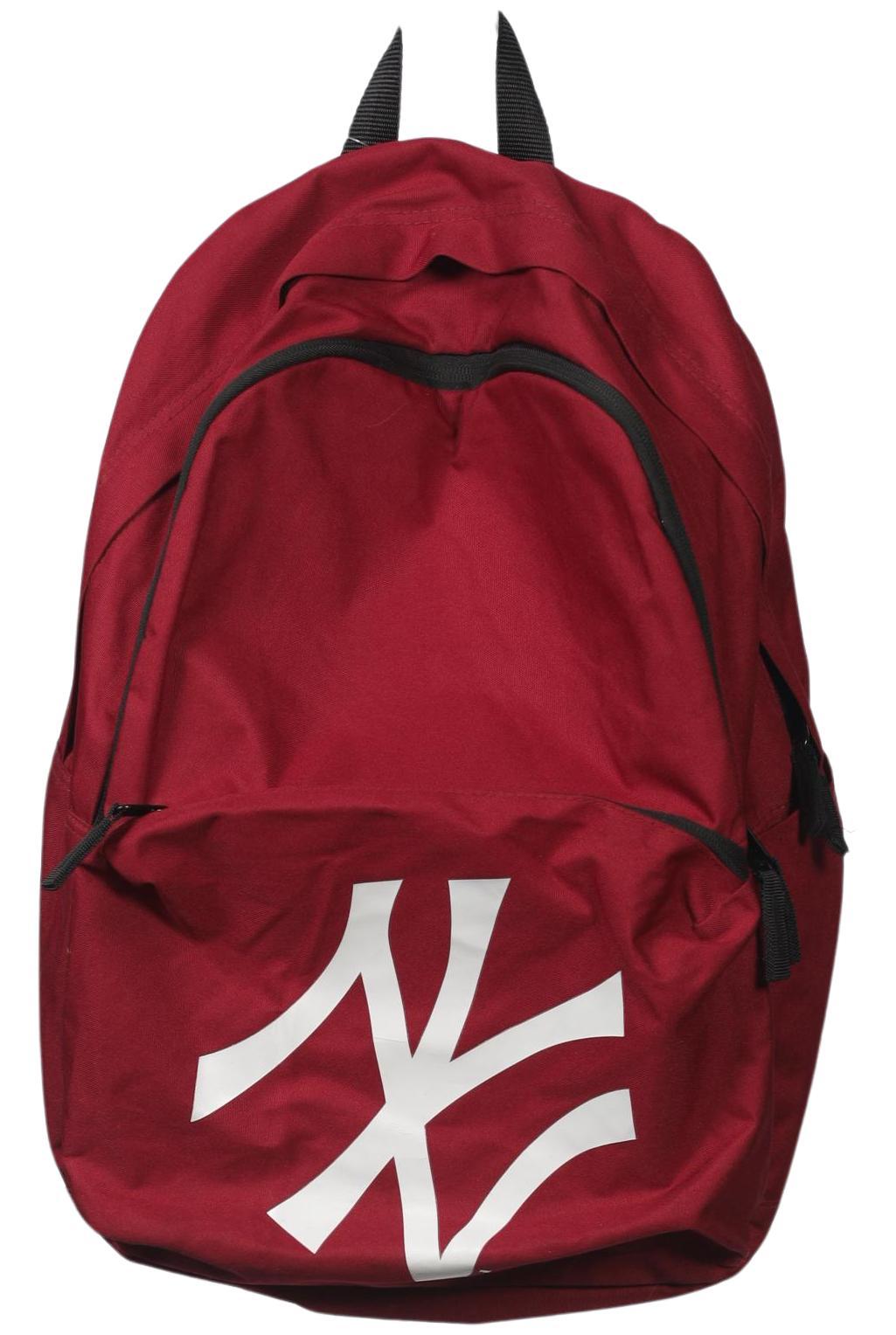 

New Era Damen Rucksack, rot, Gr.