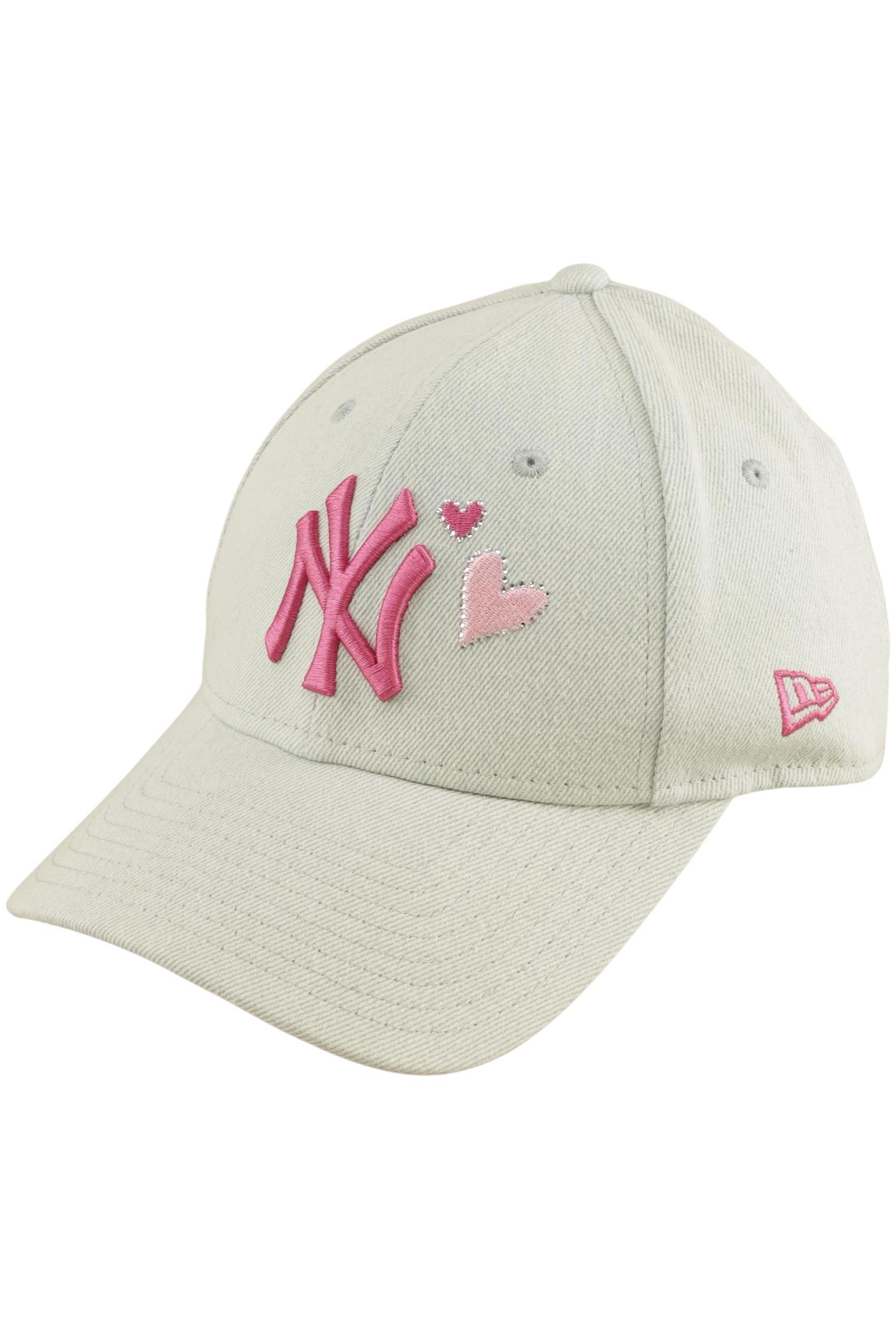 

New Era Damen Hut/Mütze, beige, Gr. uni