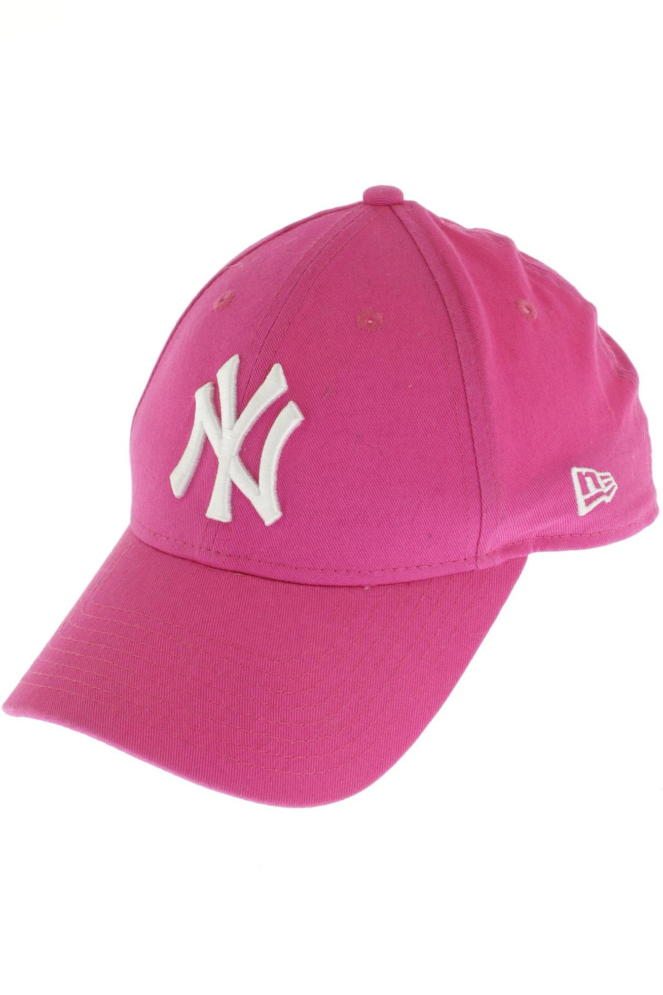 

New Era Damen Hut/Mütze, pink, Gr. uni