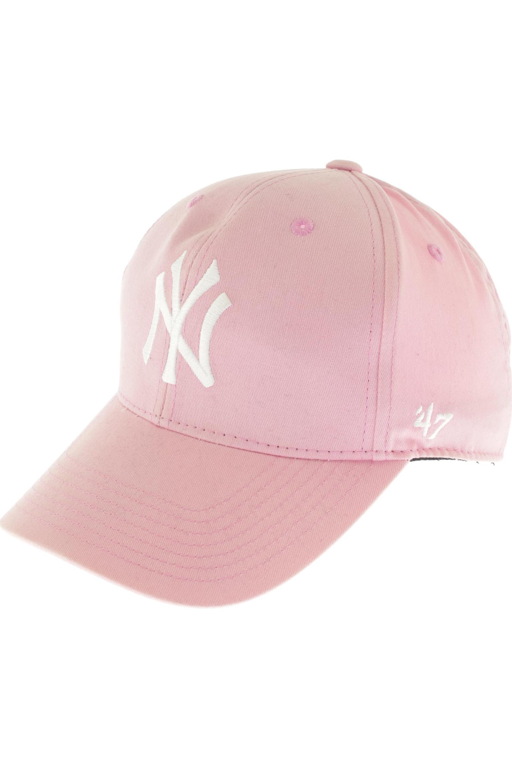 

New Era Damen Hut/Mütze, pink, Gr. uni