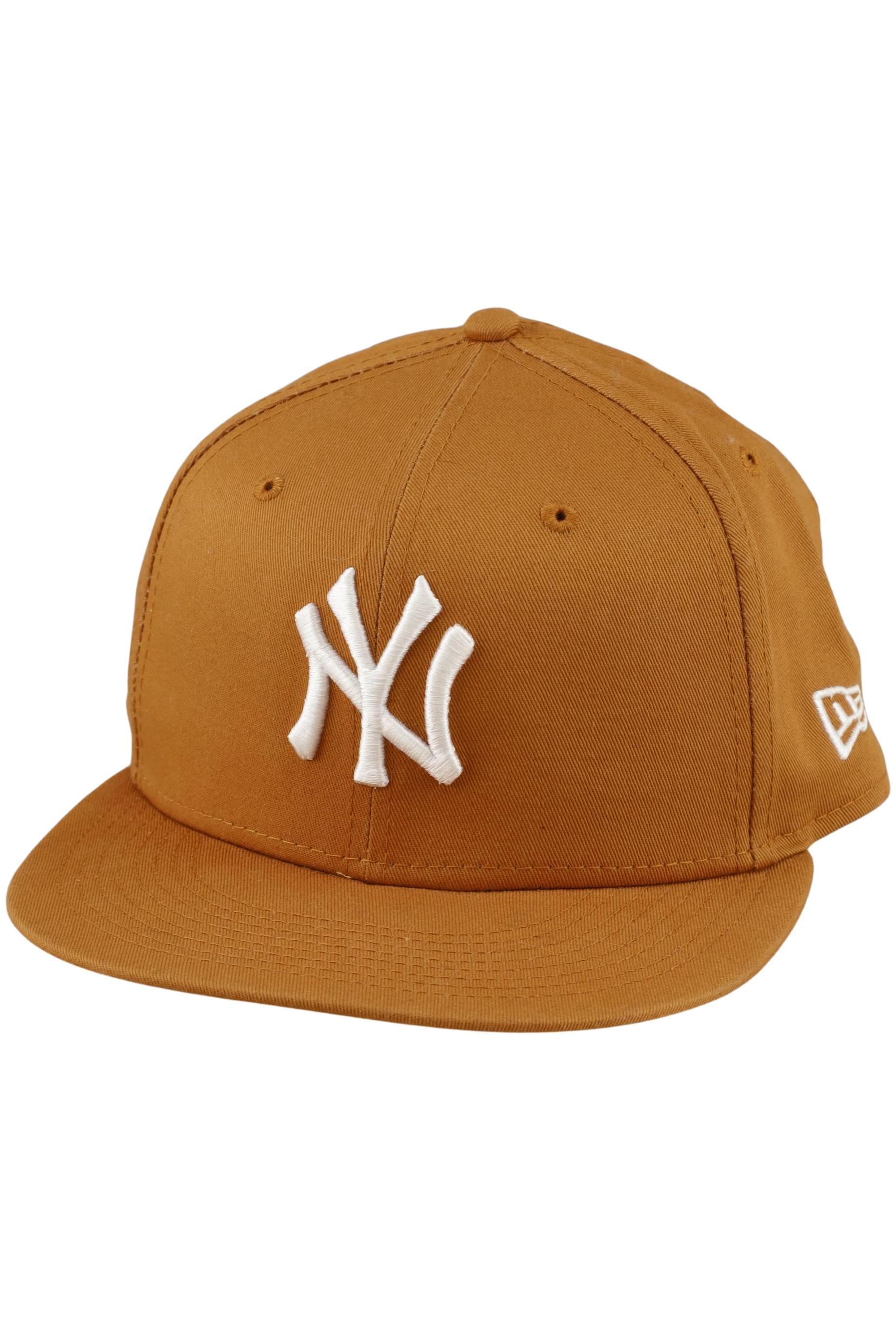 

New Era Damen Hut/Mütze, orange, Gr. 58