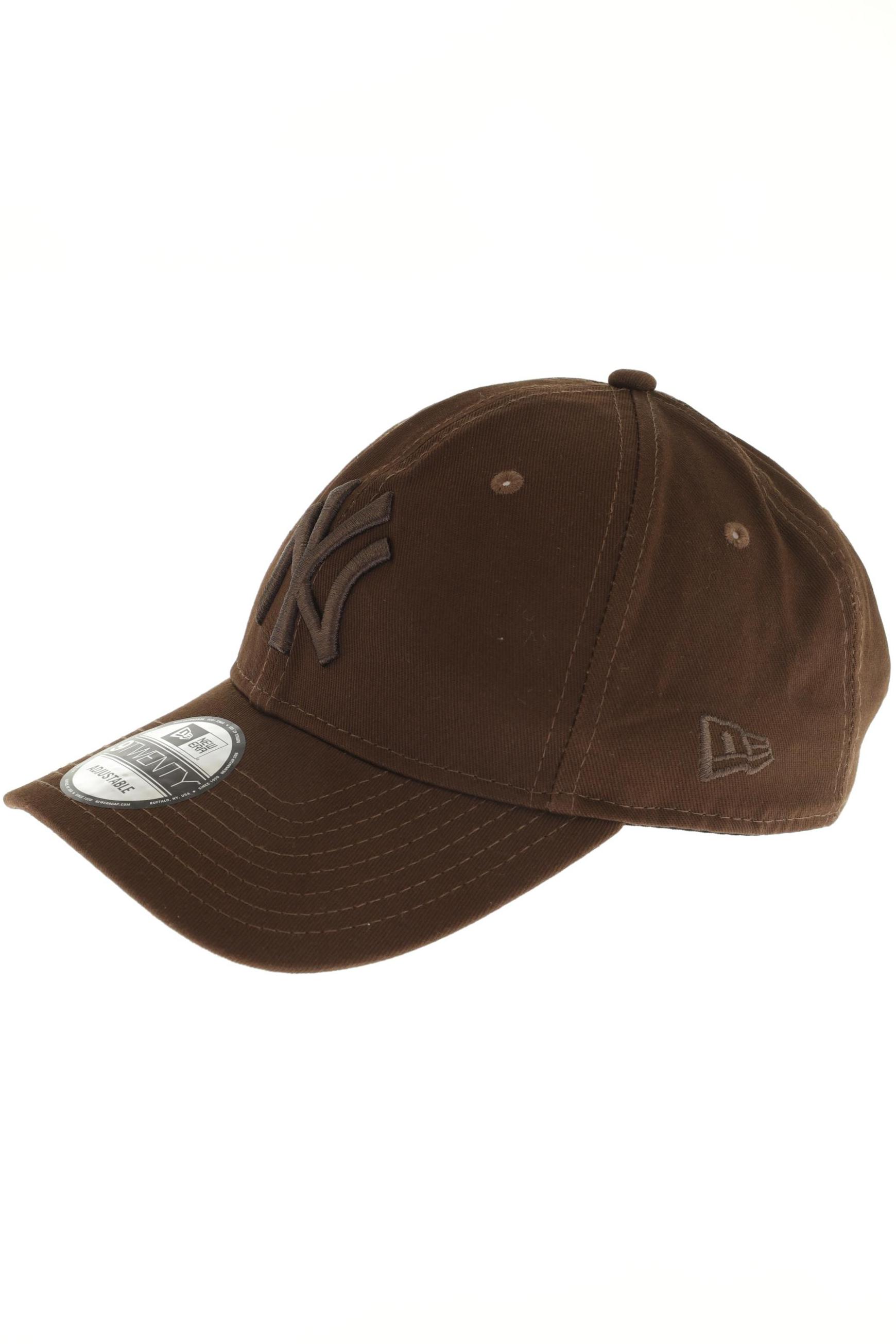 

New Era Damen Hut/Mütze, braun, Gr. uni