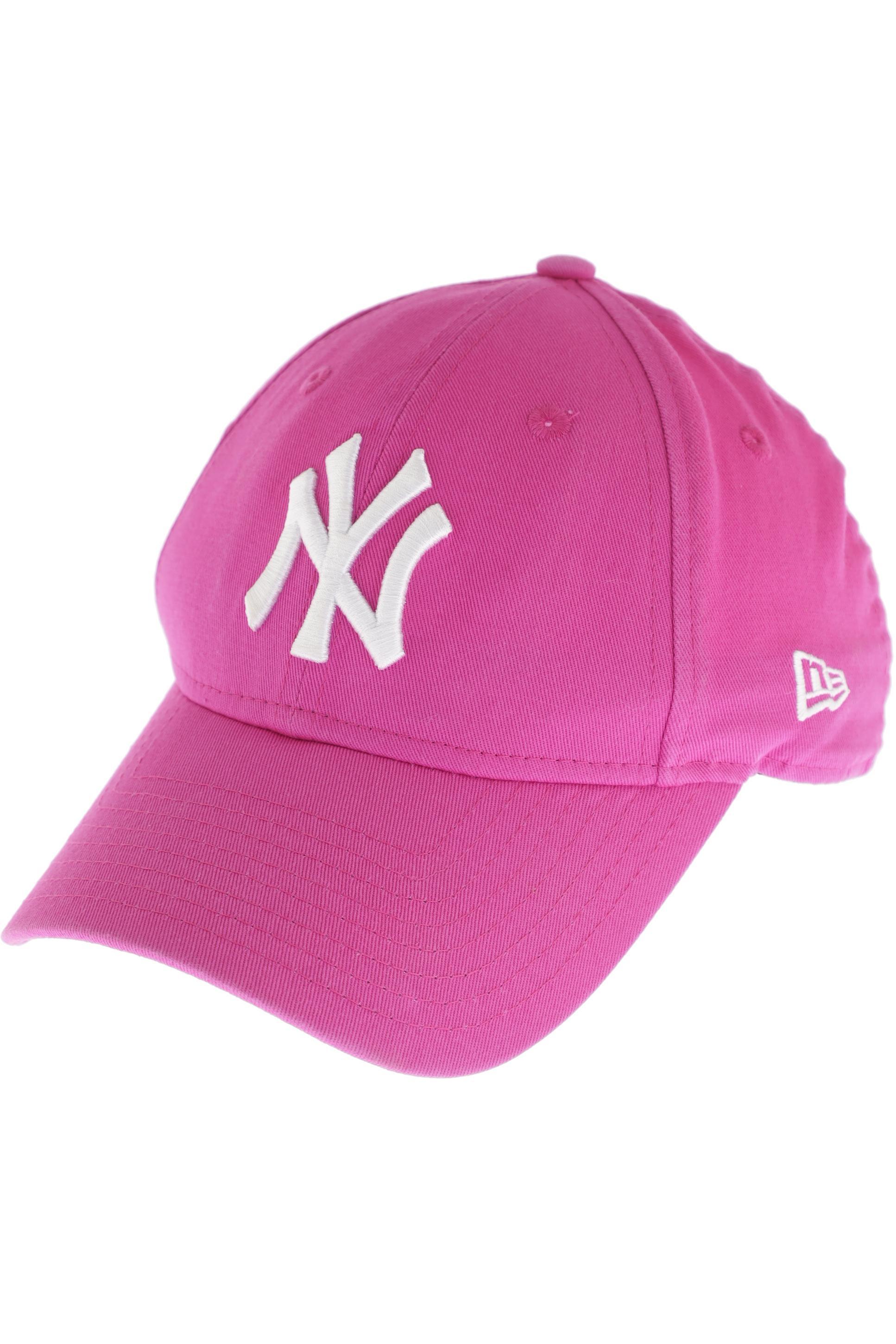 

New Era Damen Hut/Mütze, pink, Gr. uni