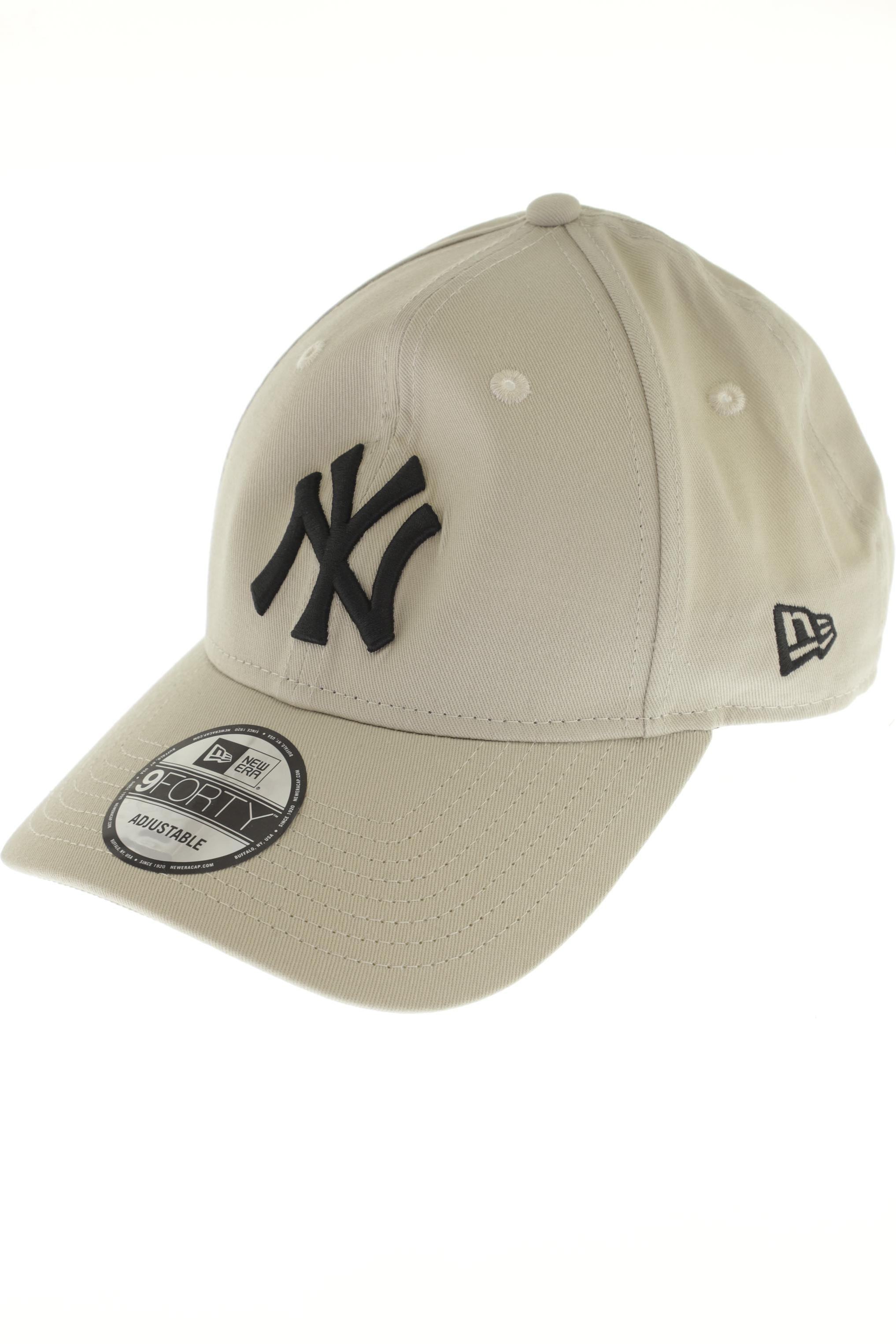 

New Era Damen Hut/Mütze, beige, Gr. uni