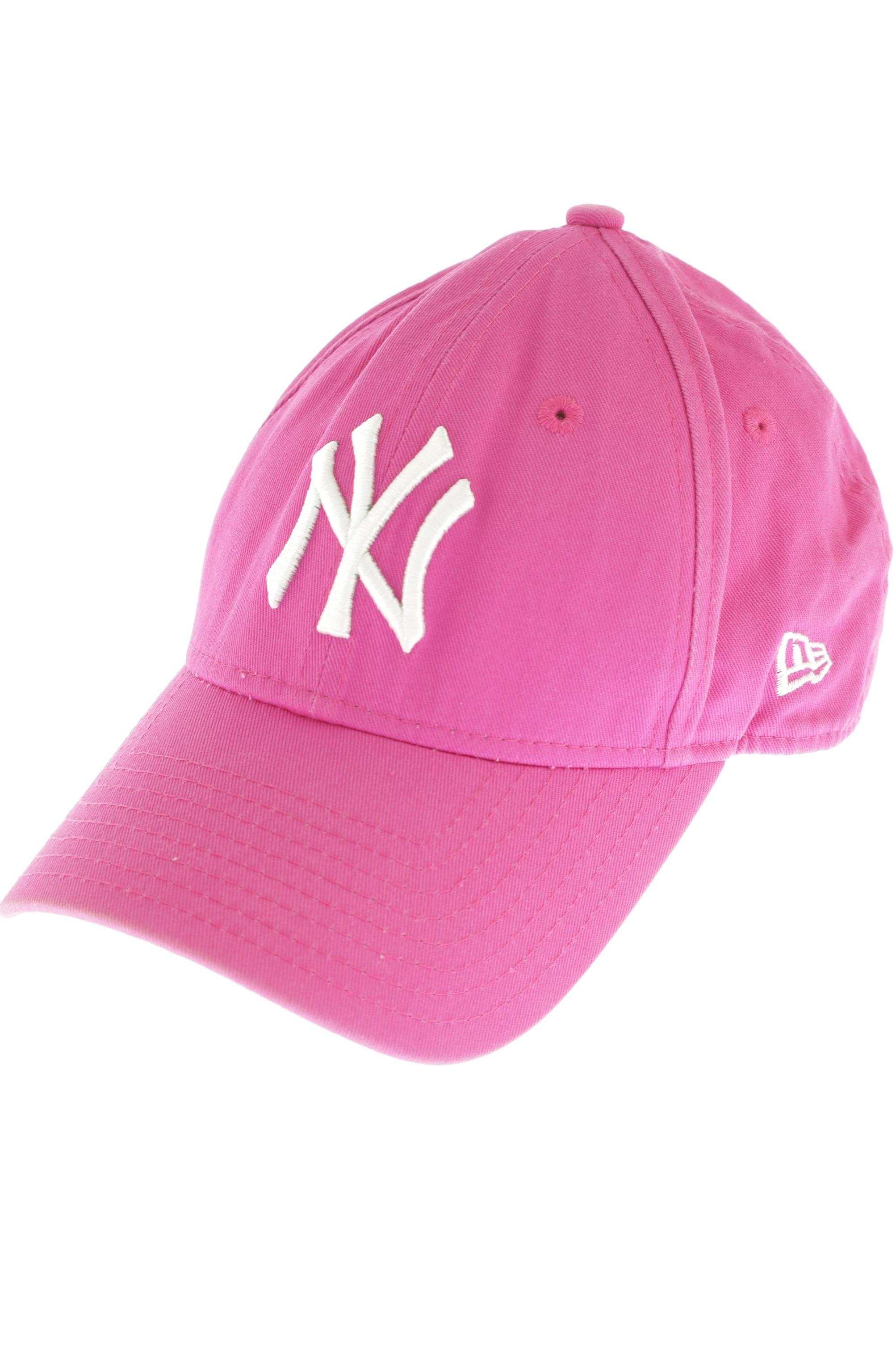 

New Era Damen Hut/Mütze, pink, Gr. uni