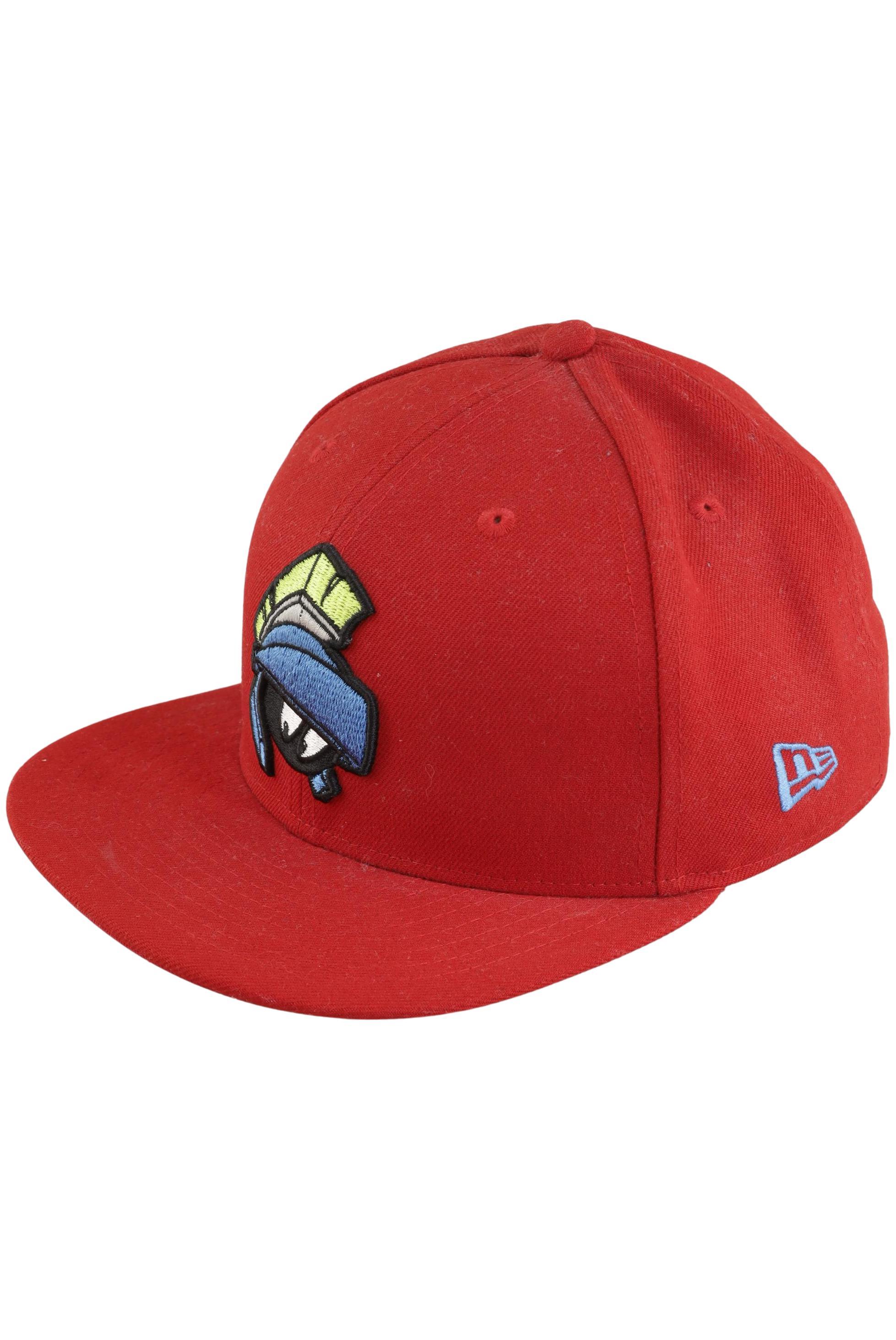 

New Era Damen Hut/Mütze, rot, Gr. 56