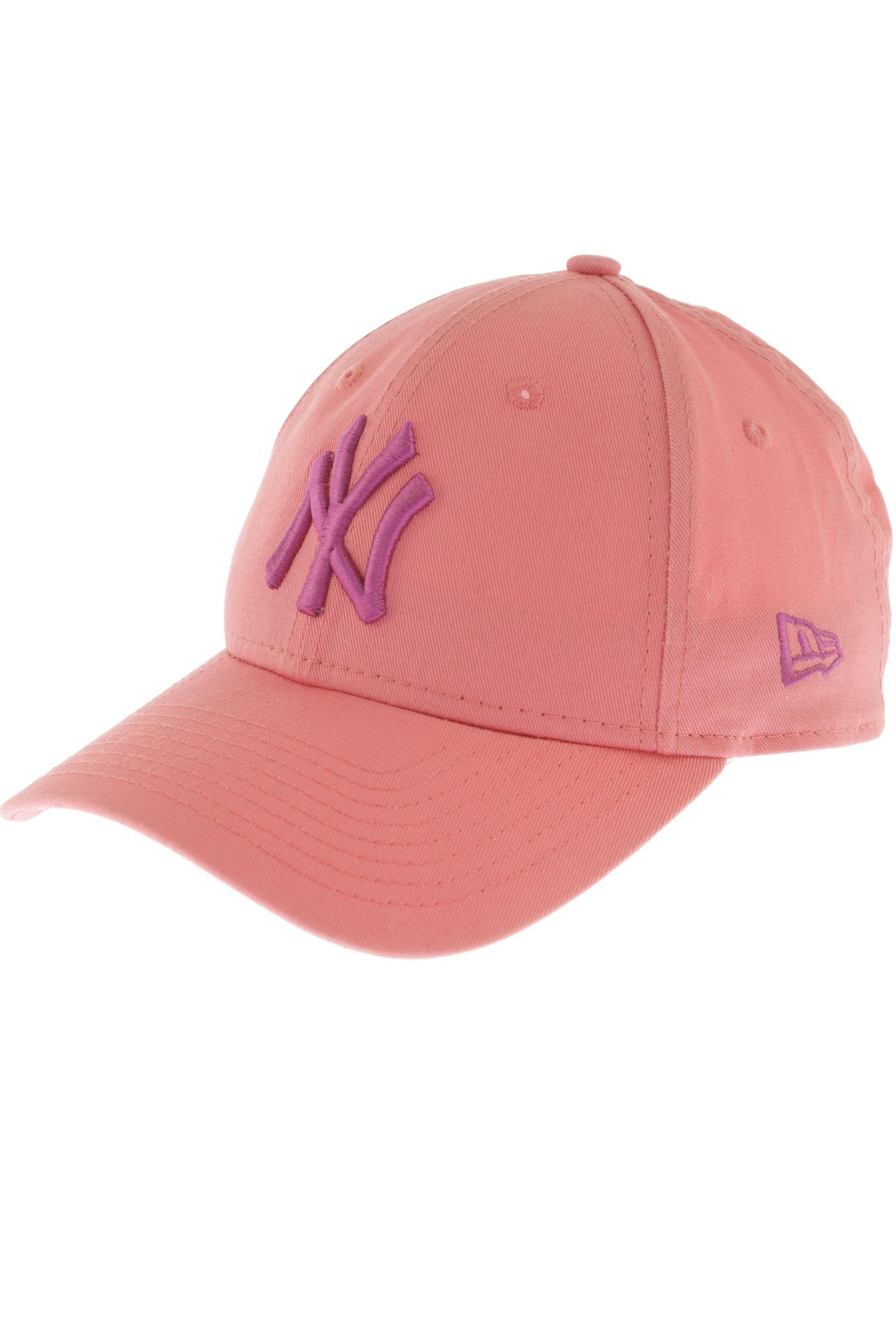 

New Era Damen Hut/Mütze, pink, Gr. uni