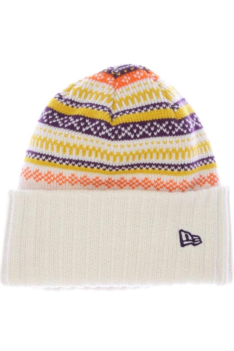 

New Era Damen Hut/Mütze, beige, Gr. uni