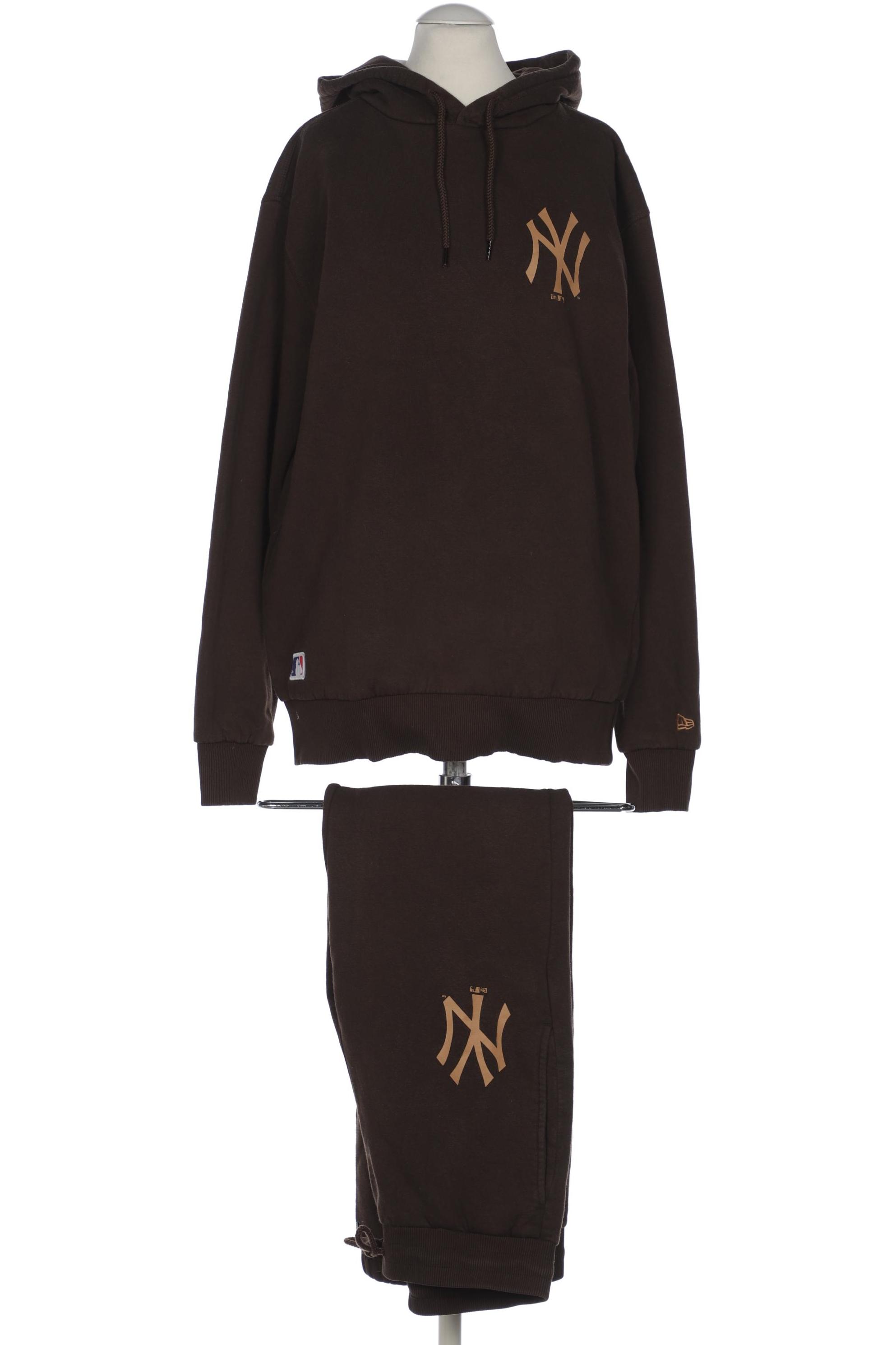 

New Era Damen Anzug, braun, Gr. 36