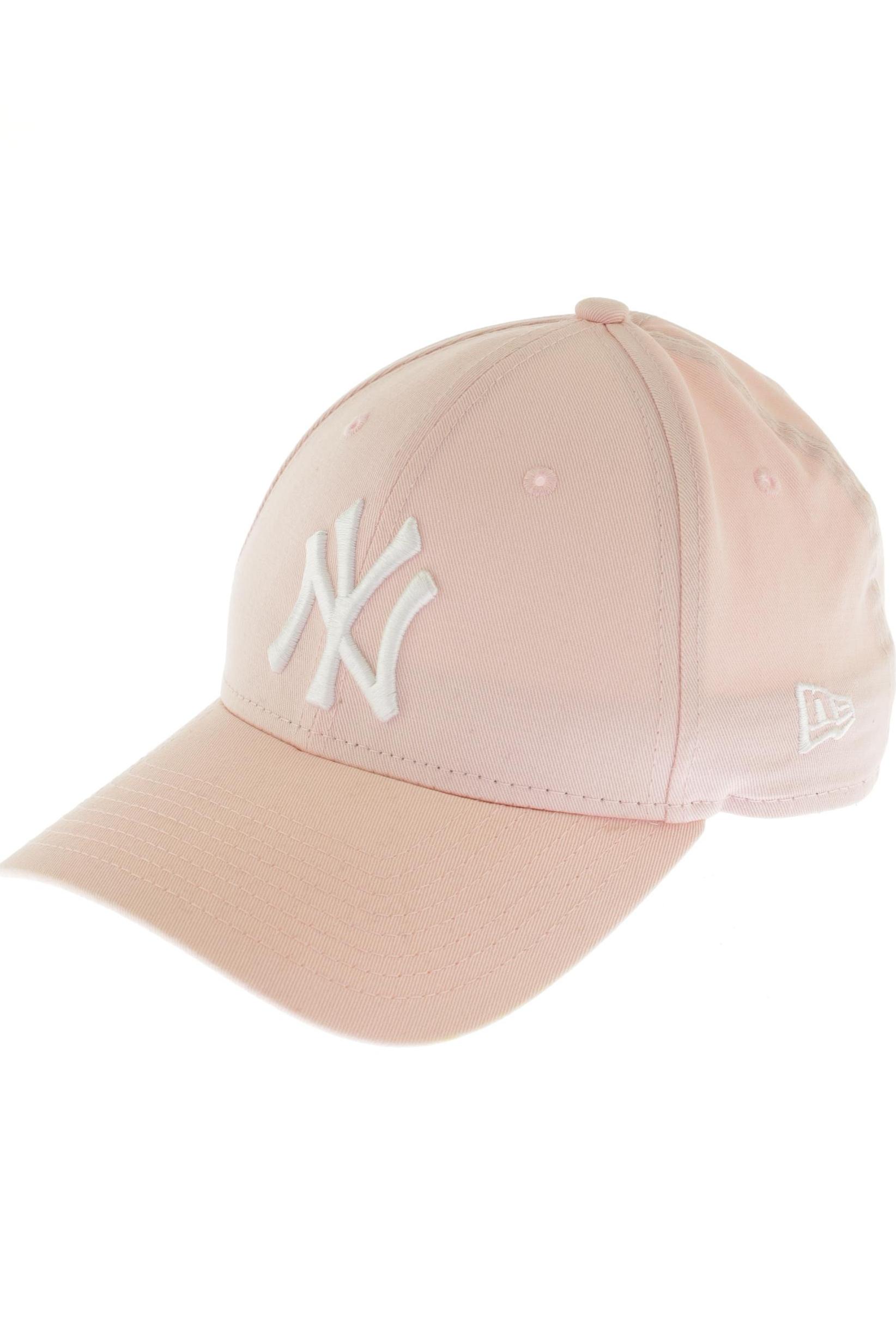 

New Era Damen Hut/Mütze, pink, Gr. uni
