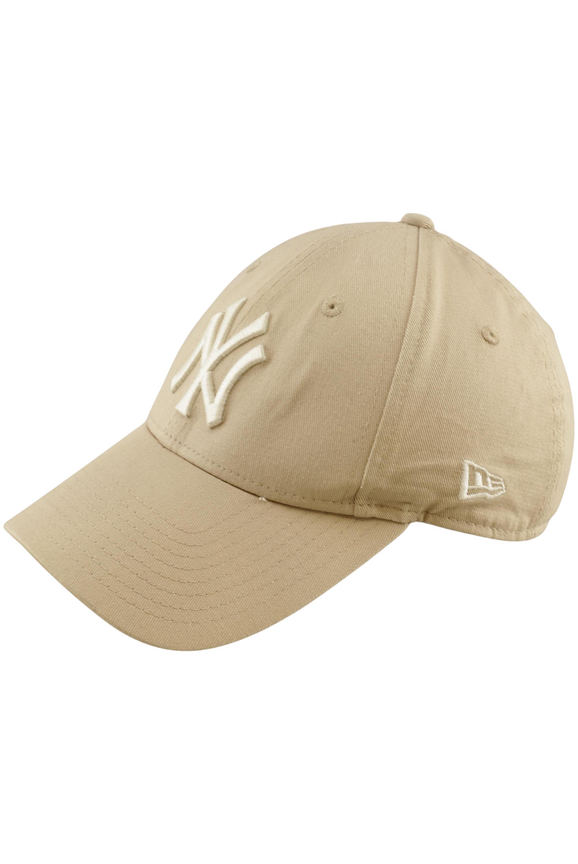 

New Era Damen Hut/Mütze, beige, Gr. uni