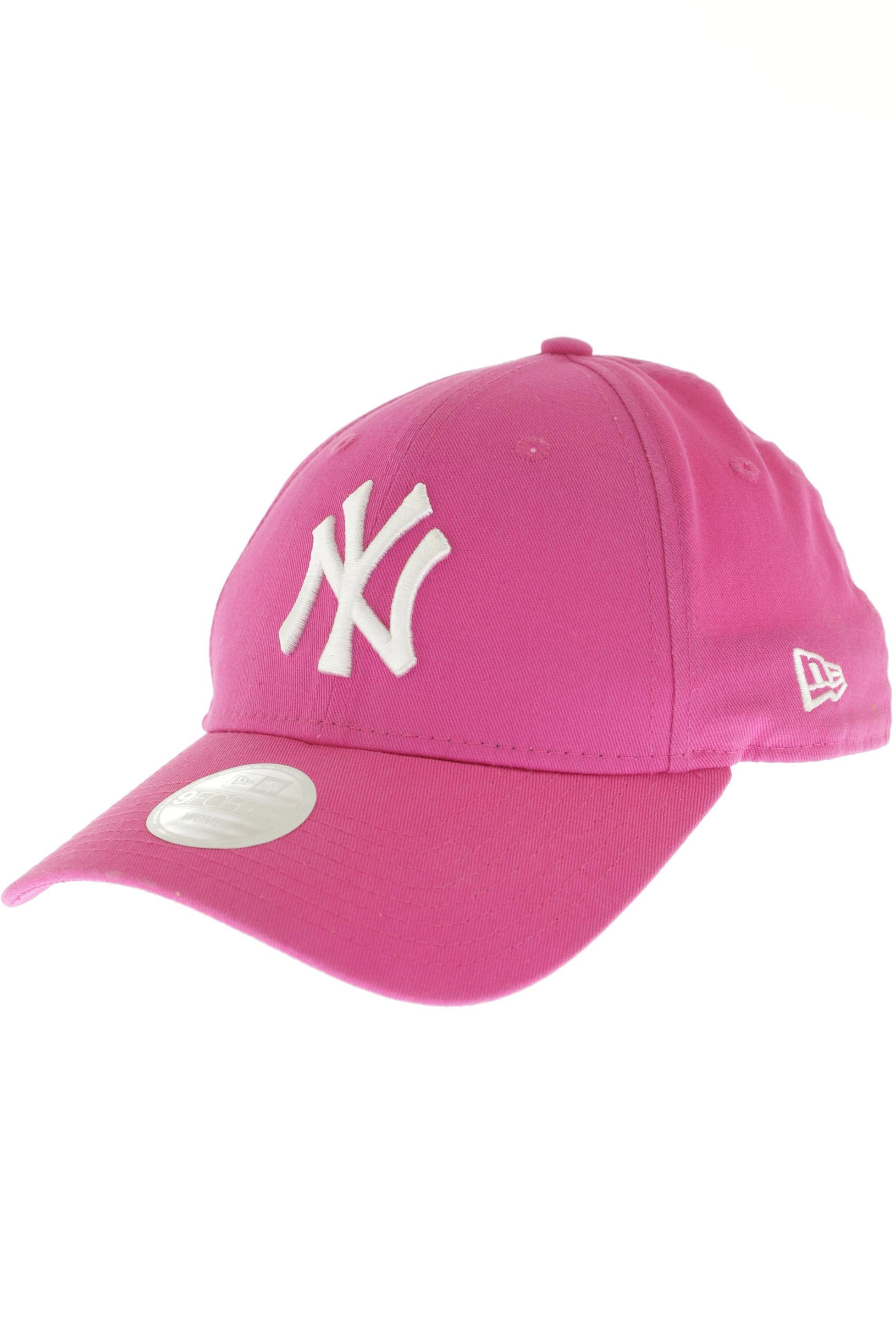 

New Era Damen Hut/Mütze, pink