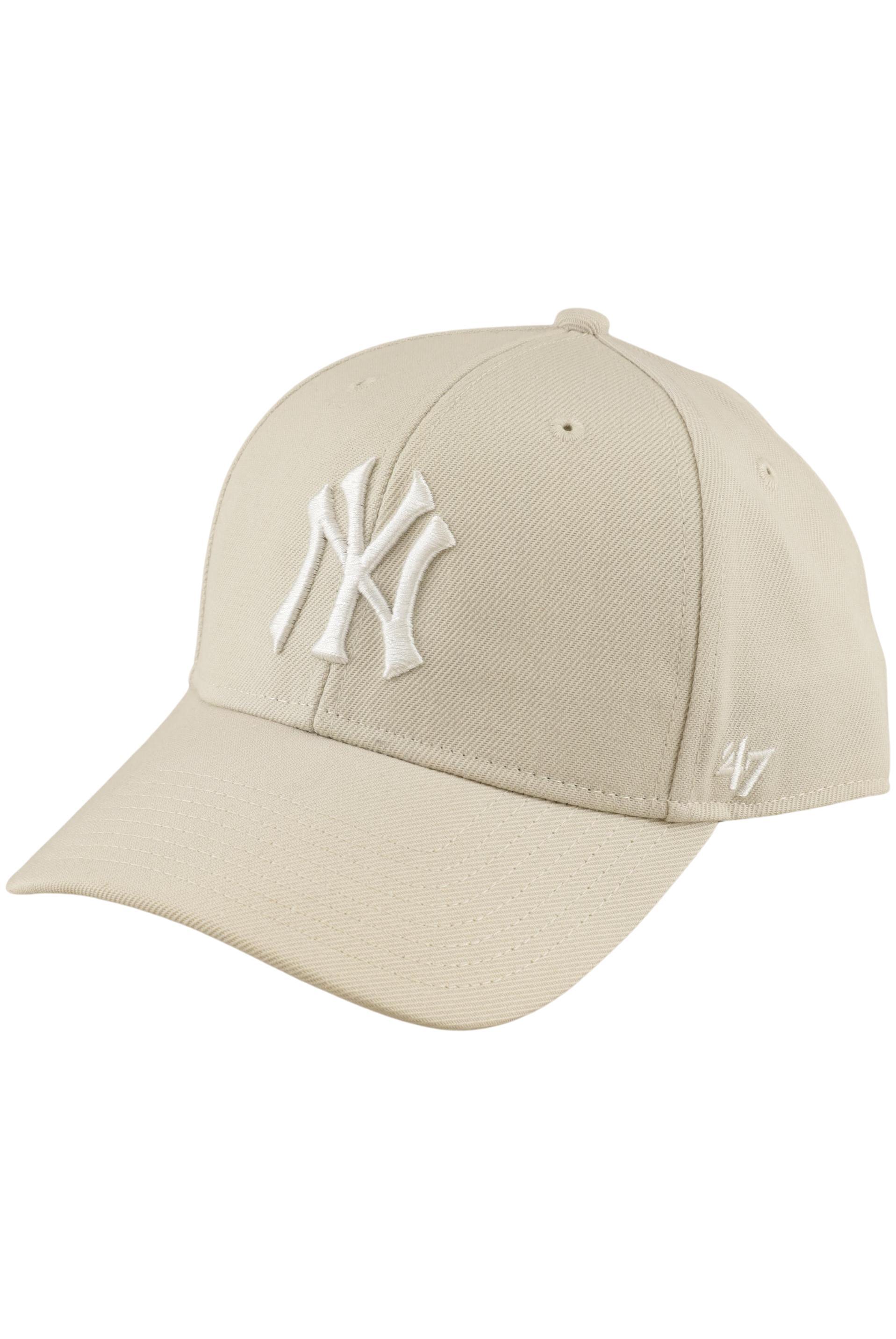 

New Era Damen Hut/Mütze, beige, Gr. uni