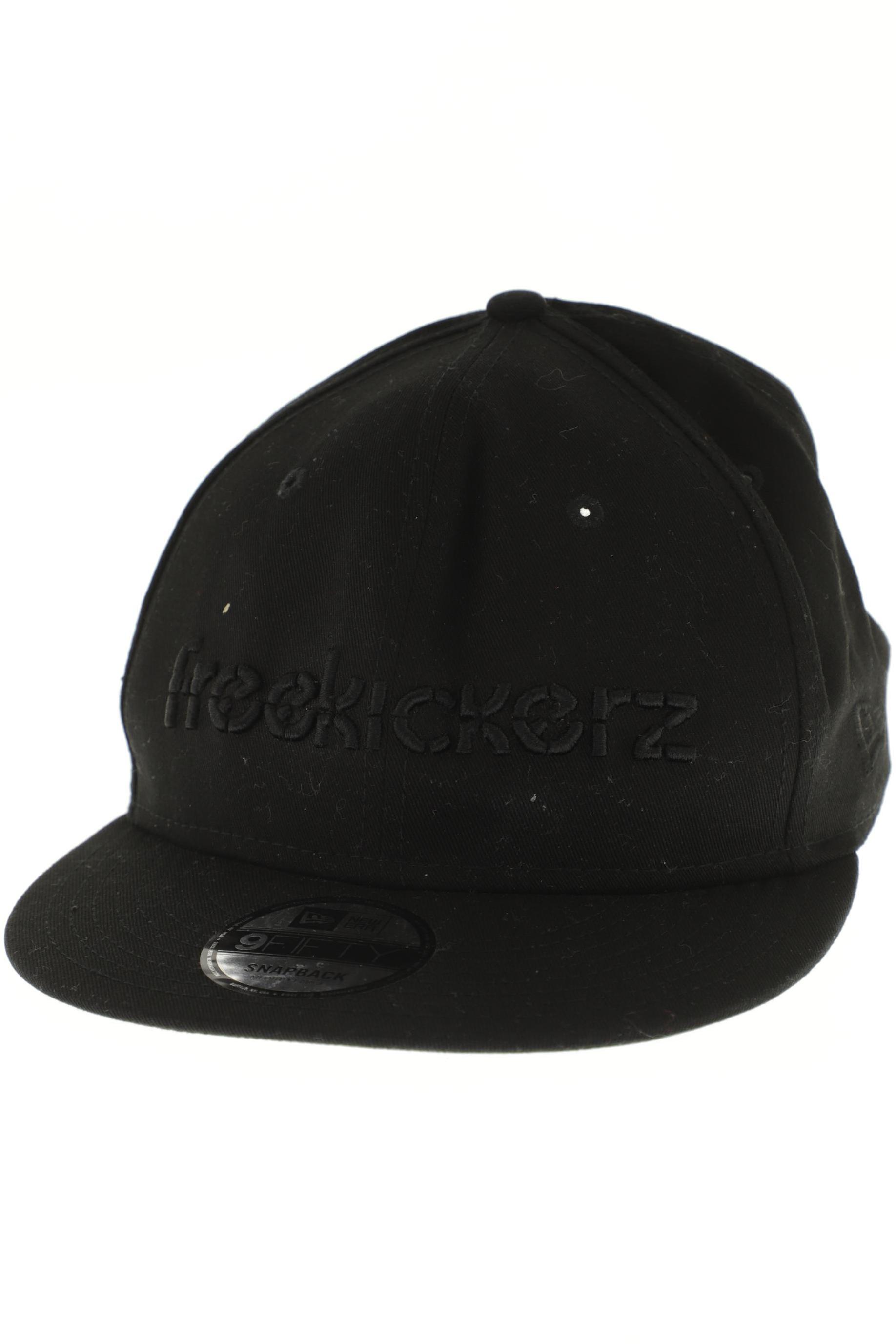 

New Era Damen Hut/Mütze, schwarz