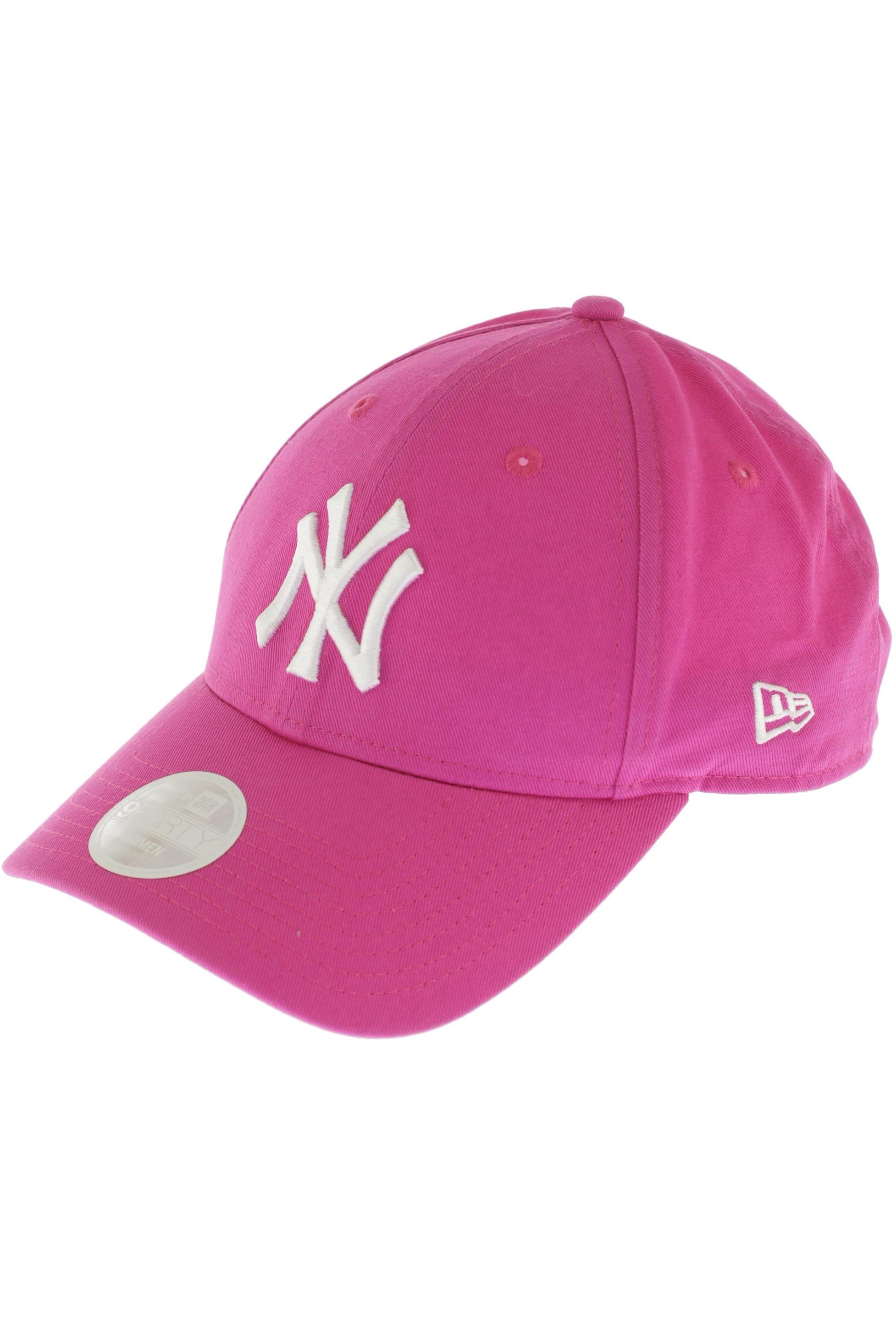 

New Era Damen Hut/Mütze, pink, Gr. uni