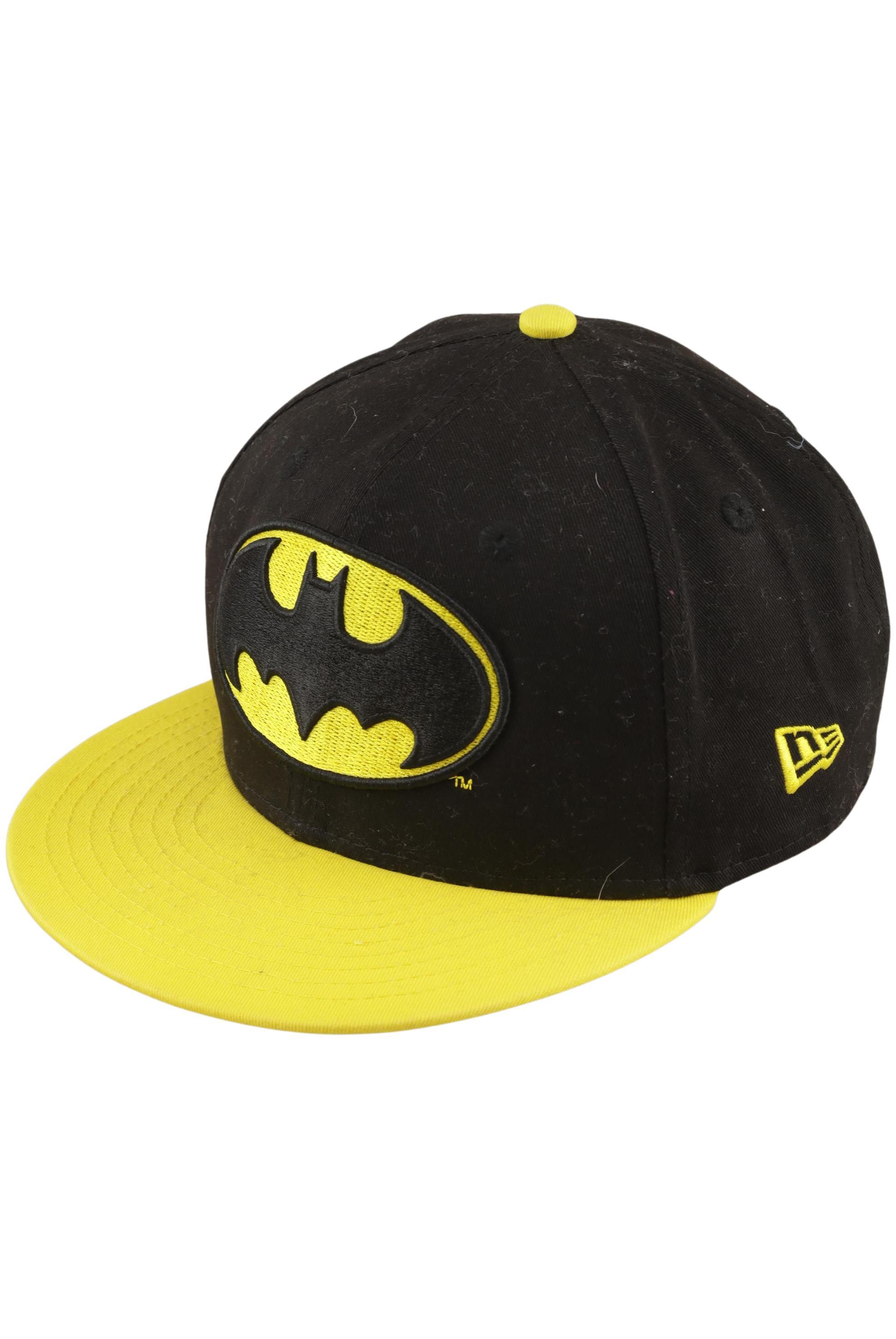 

New Era Damen Hut/Mütze, schwarz, Gr. uni