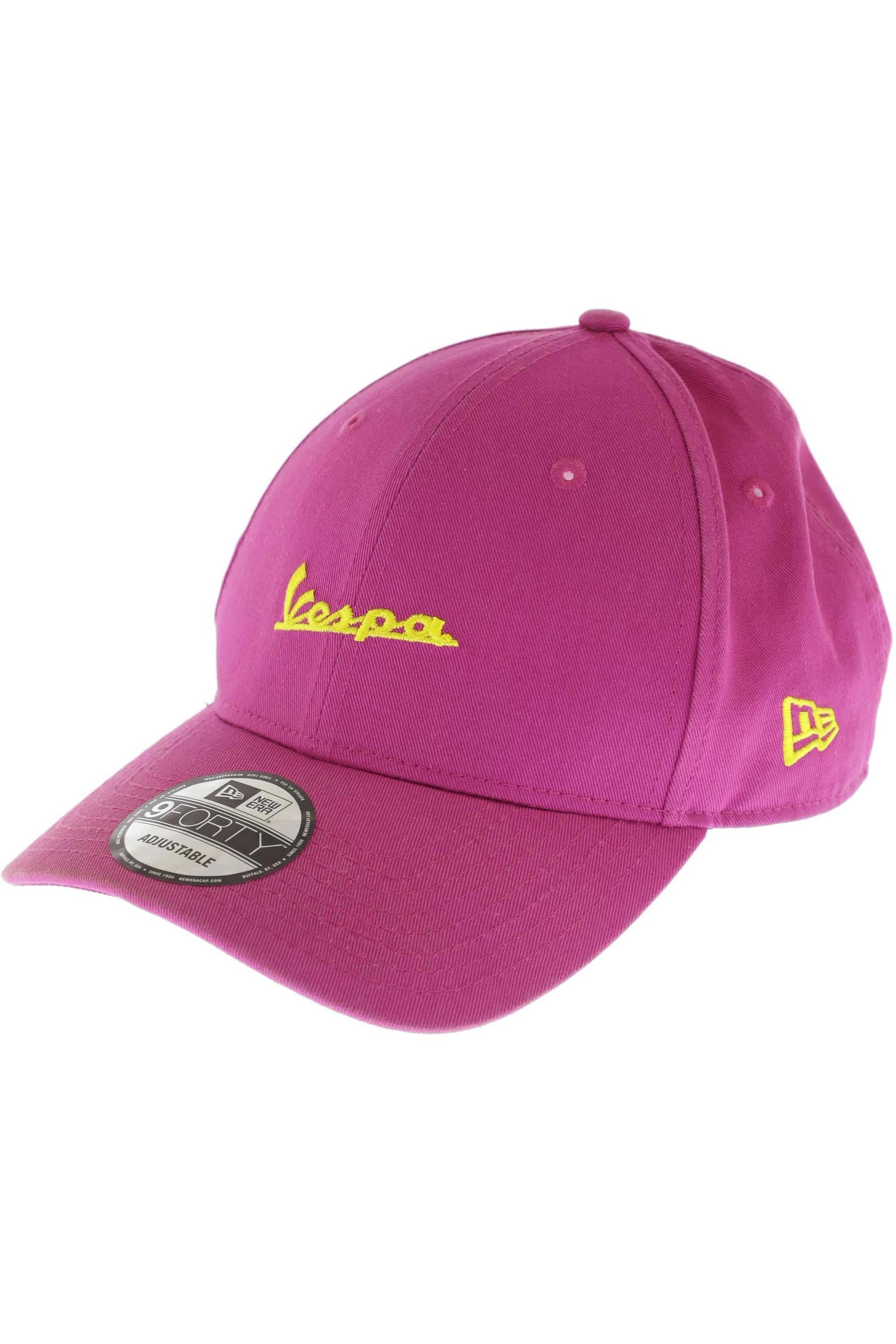 

New Era Damen Hut/Mütze, pink, Gr. uni