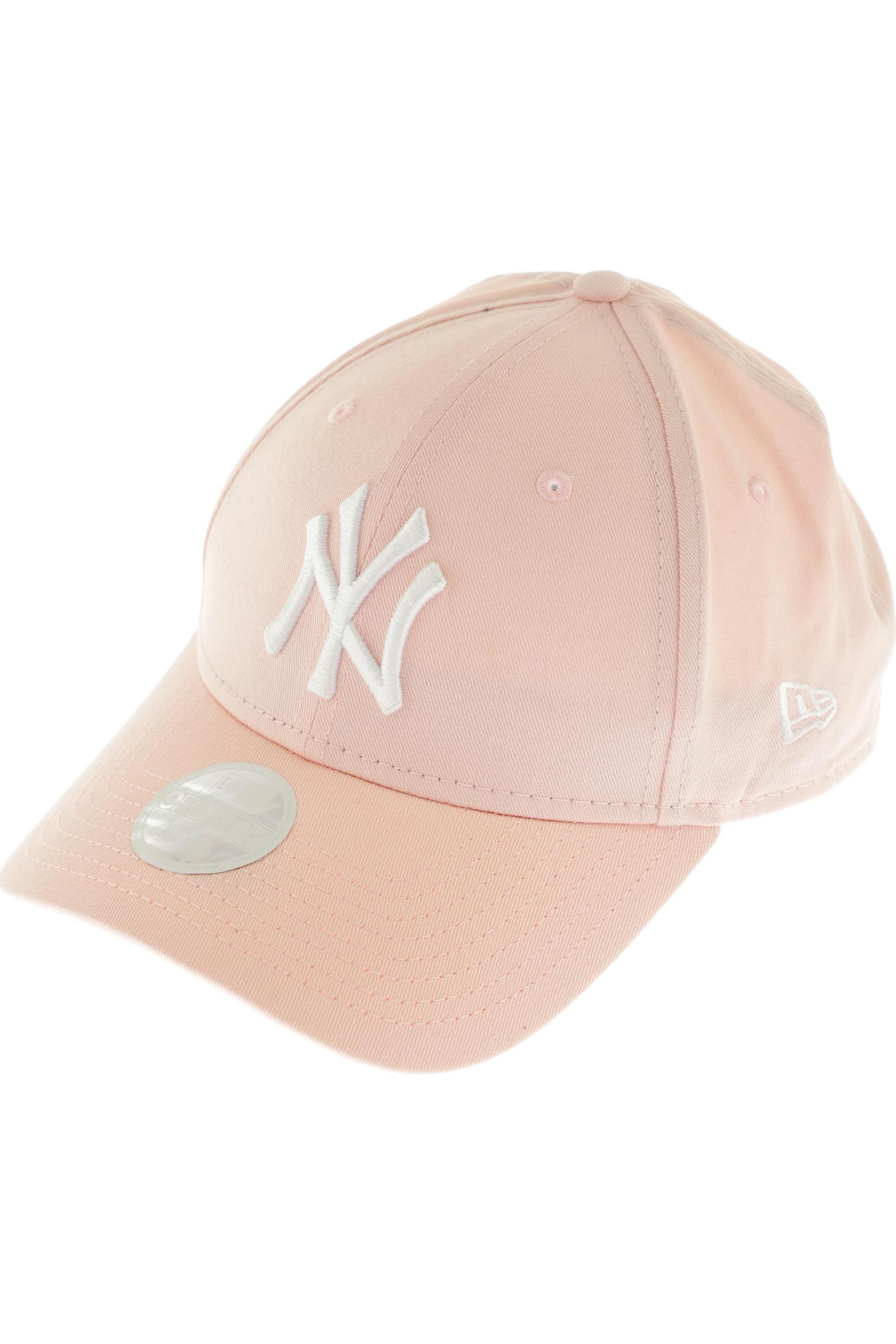 

New Era Damen Hut/Mütze, pink, Gr. uni