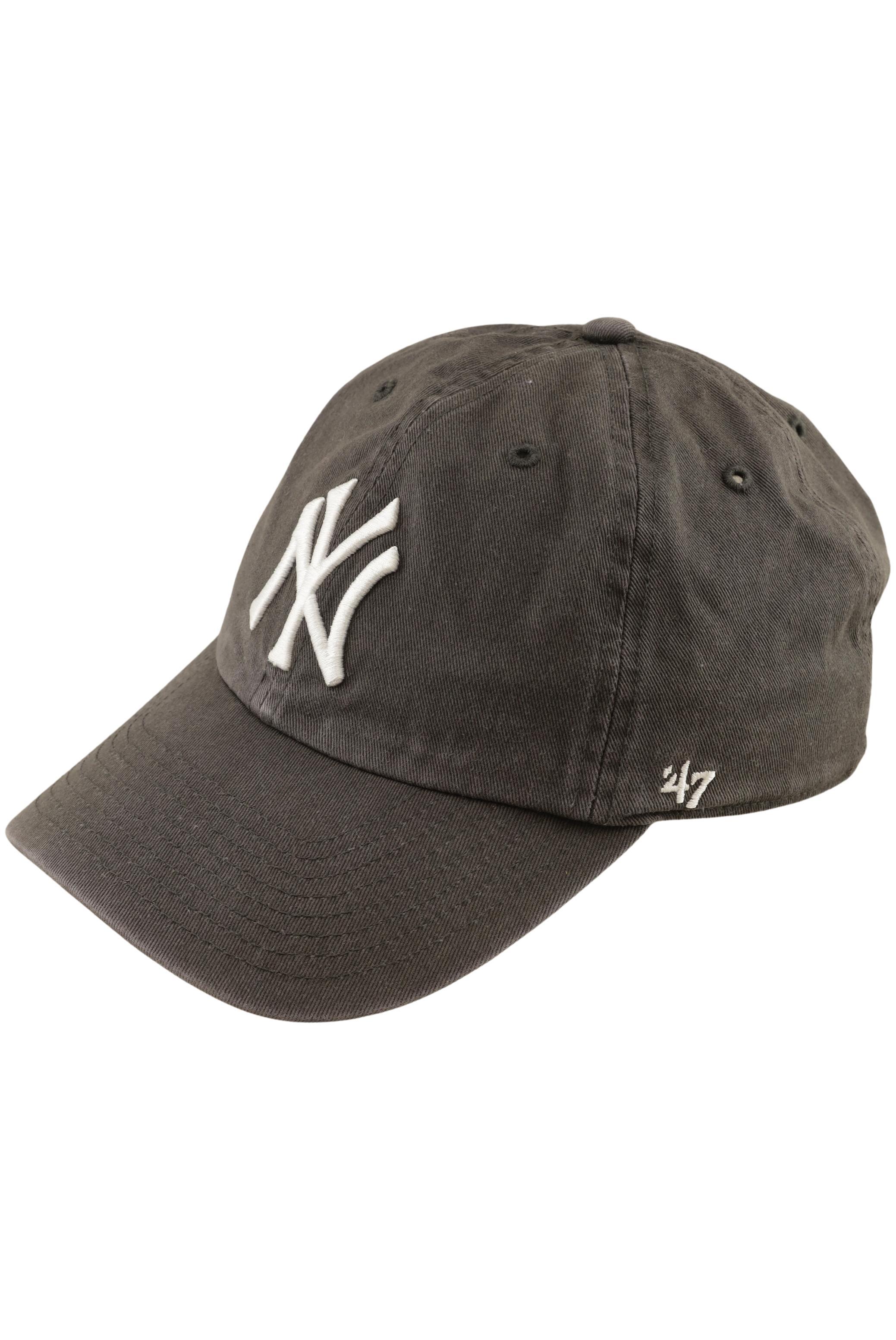 

New Era Damen Hut/Mütze, grau, Gr. uni