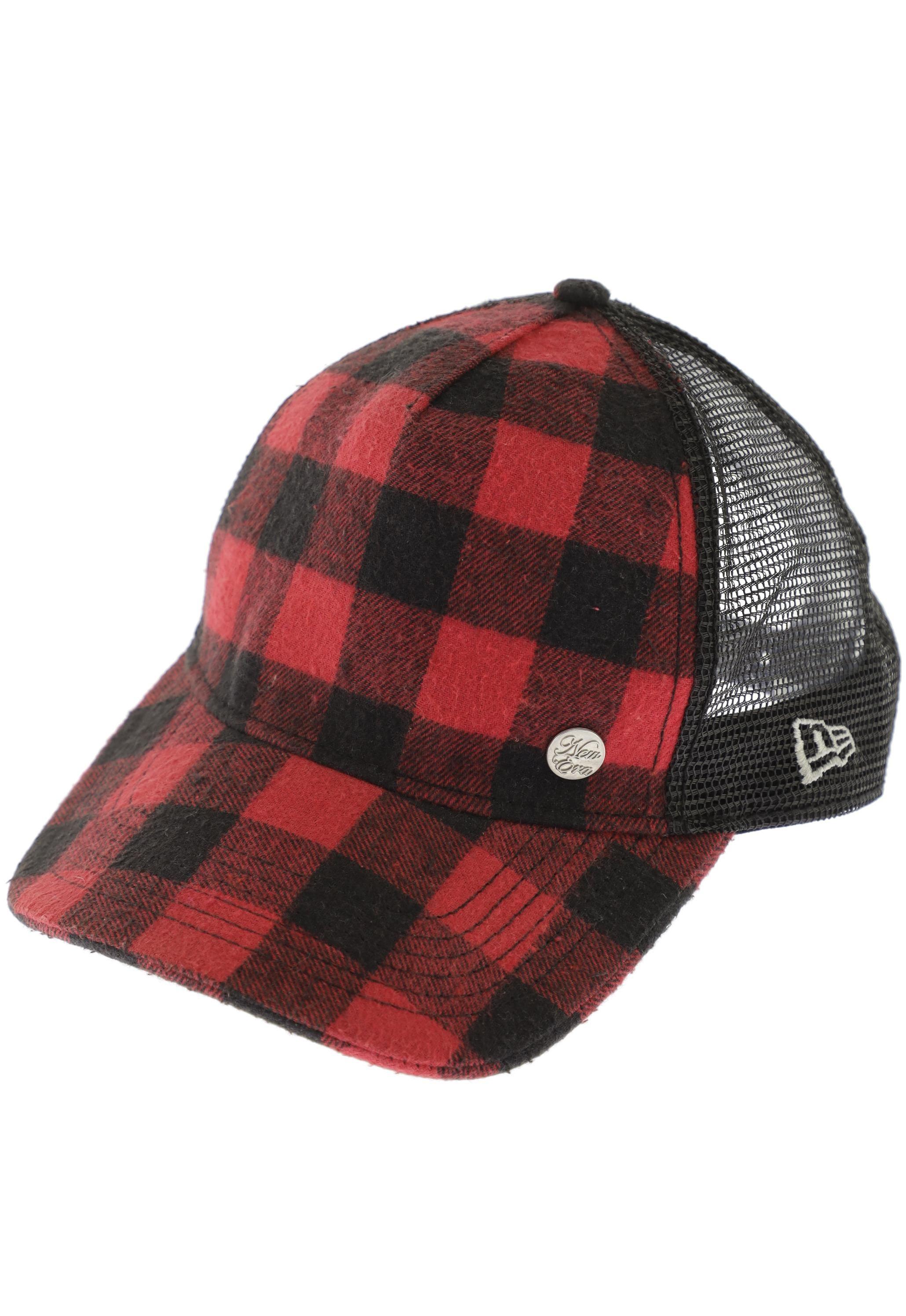 

New Era Damen Hut/Mütze, schwarz, Gr. 58