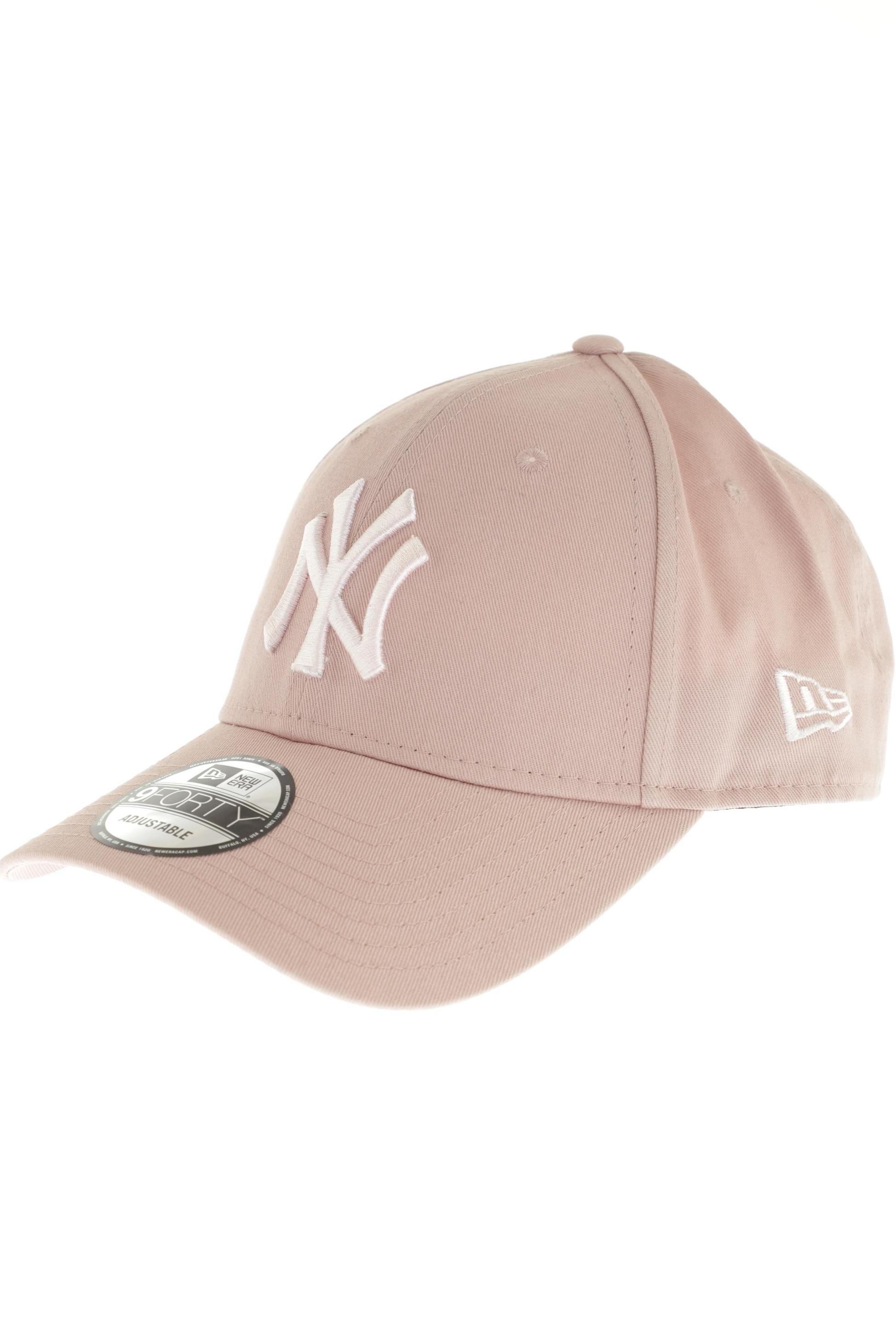 

New Era Damen Hut/Mütze, pink