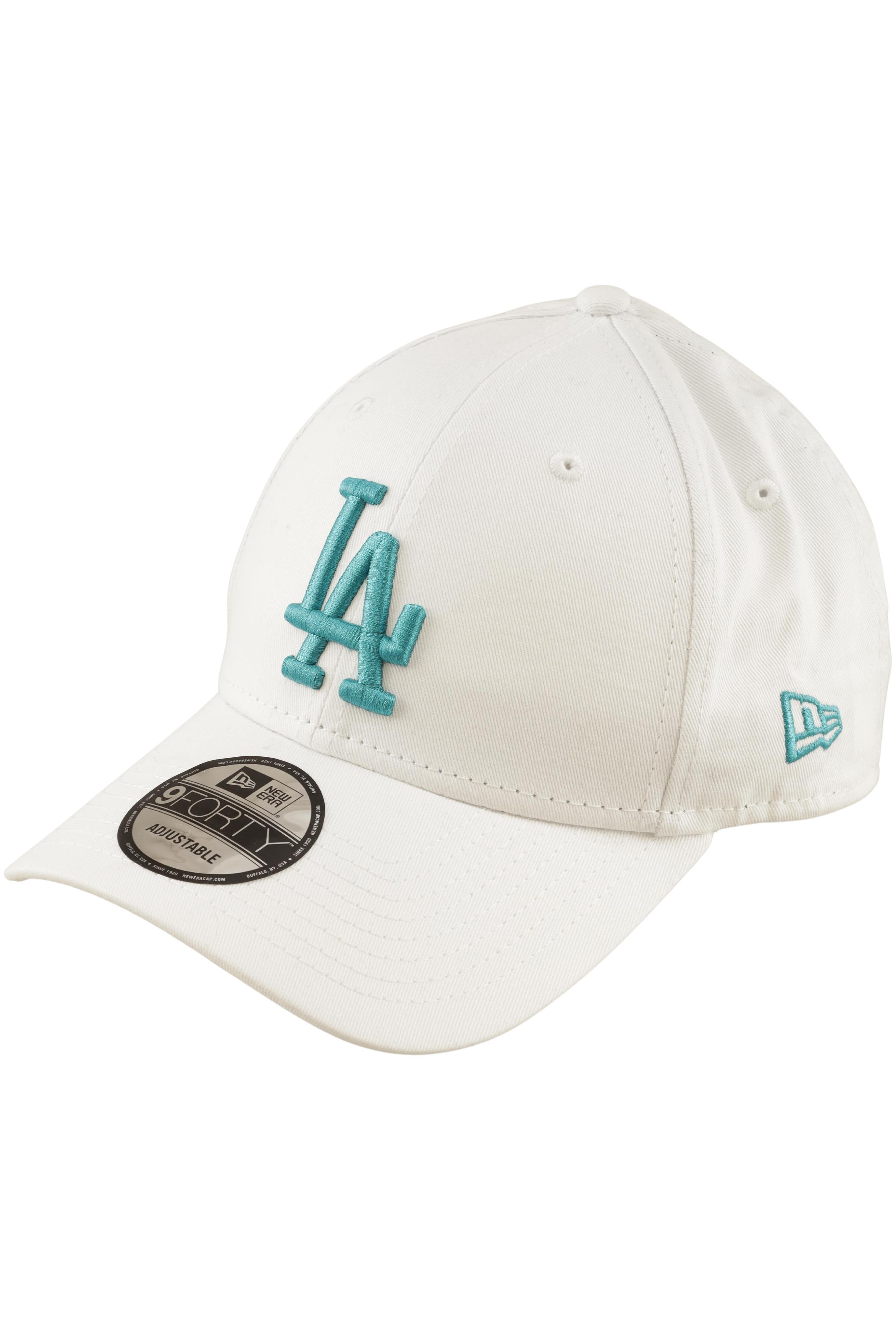 

New Era Damen Hut/Mütze, weiß, Gr. uni