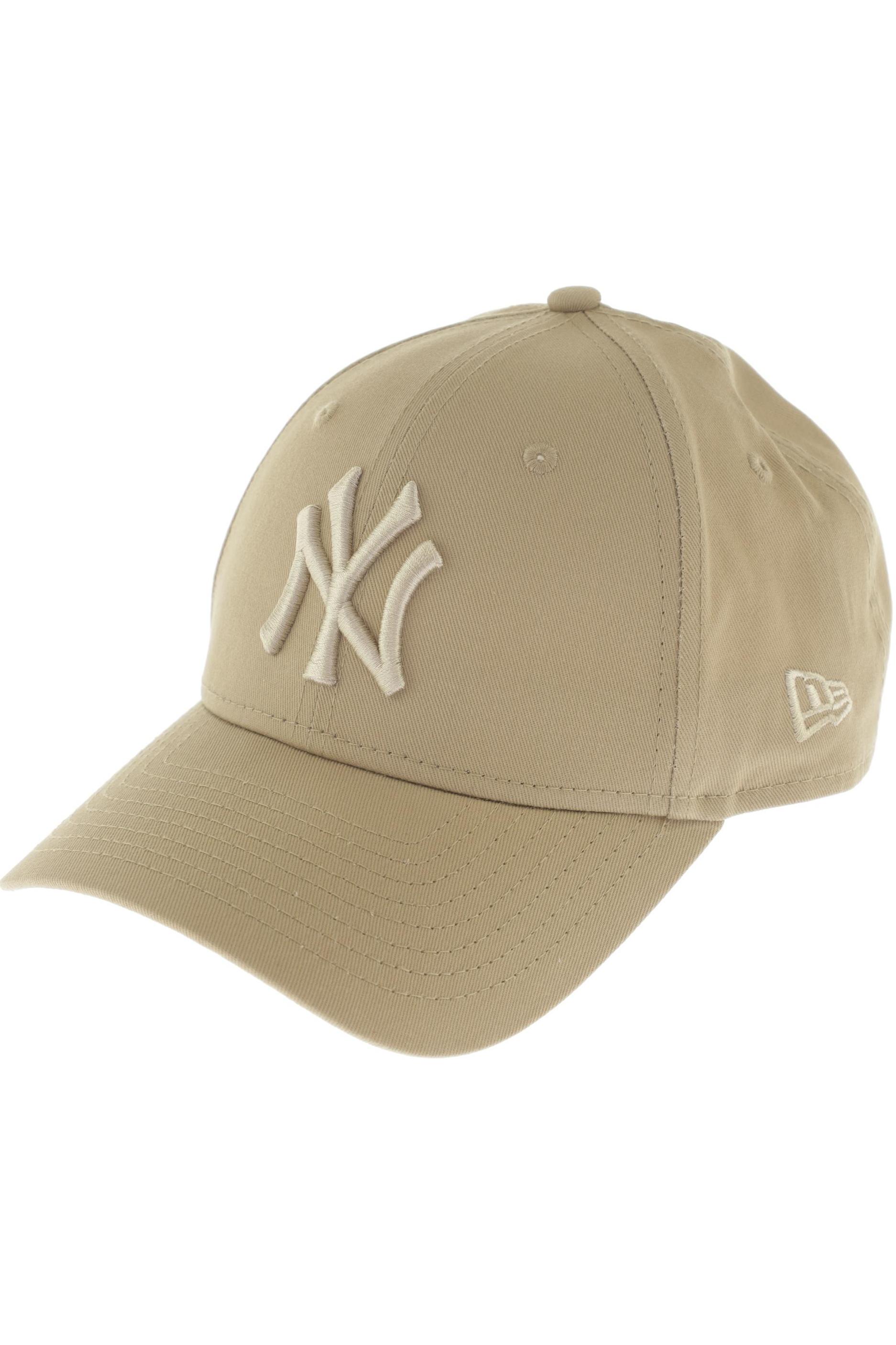 

New Era Damen Hut/Mütze, beige, Gr. uni