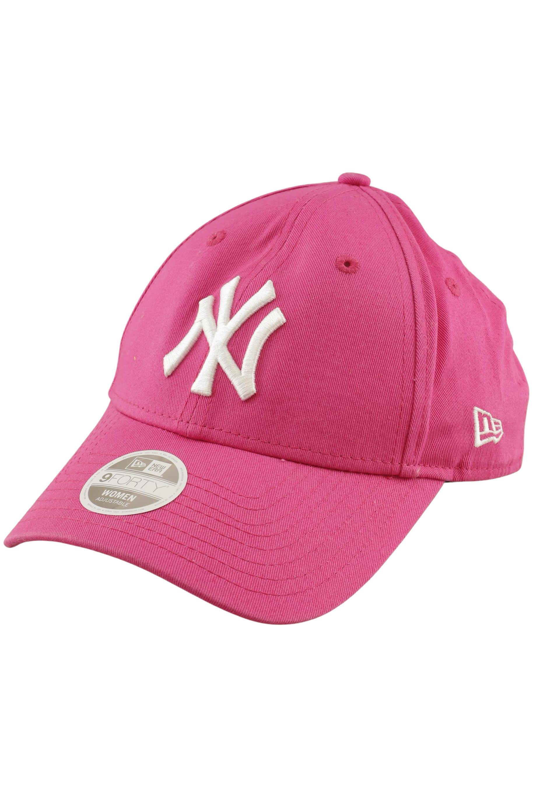 

New Era Damen Hut/Mütze, pink, Gr. uni