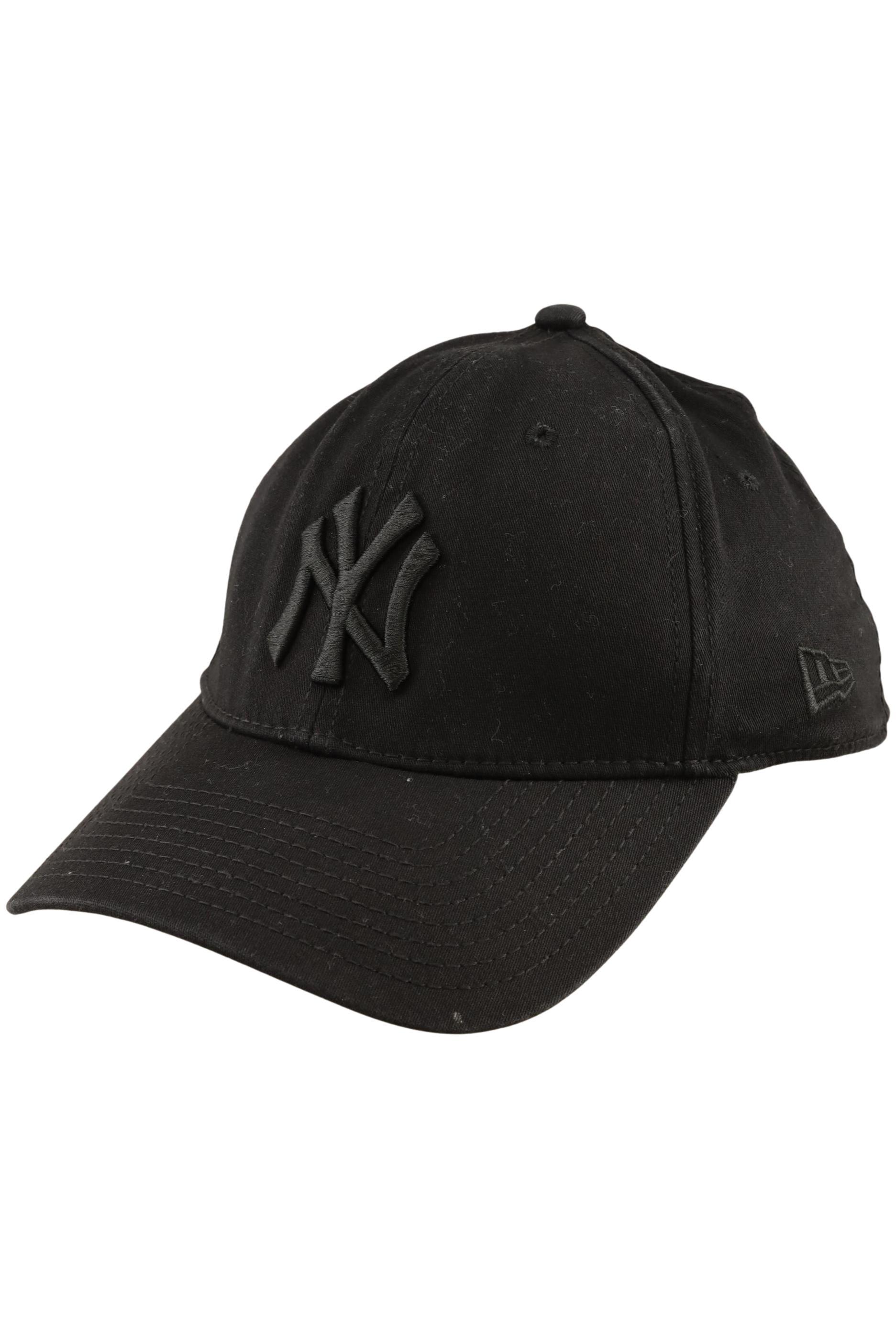 

New Era Damen Hut/Mütze, schwarz, Gr. uni