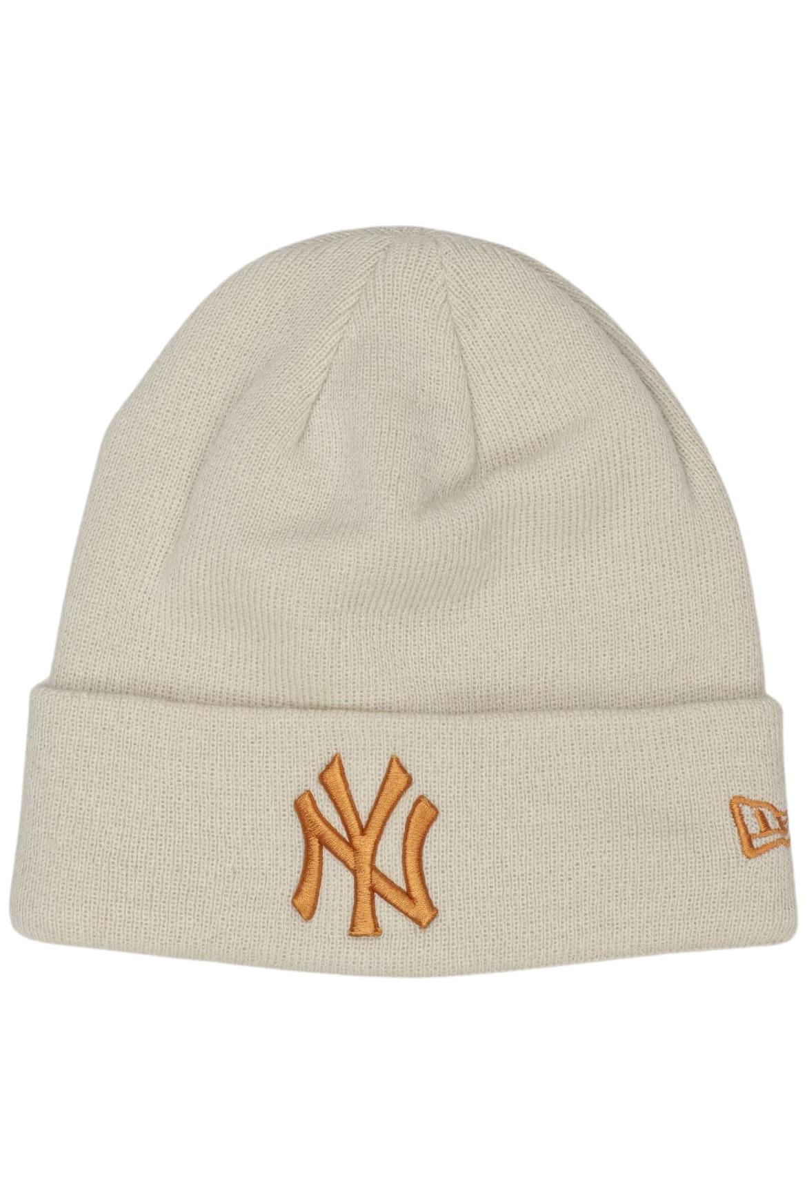 

New Era Damen Hut/Mütze, beige, Gr. uni