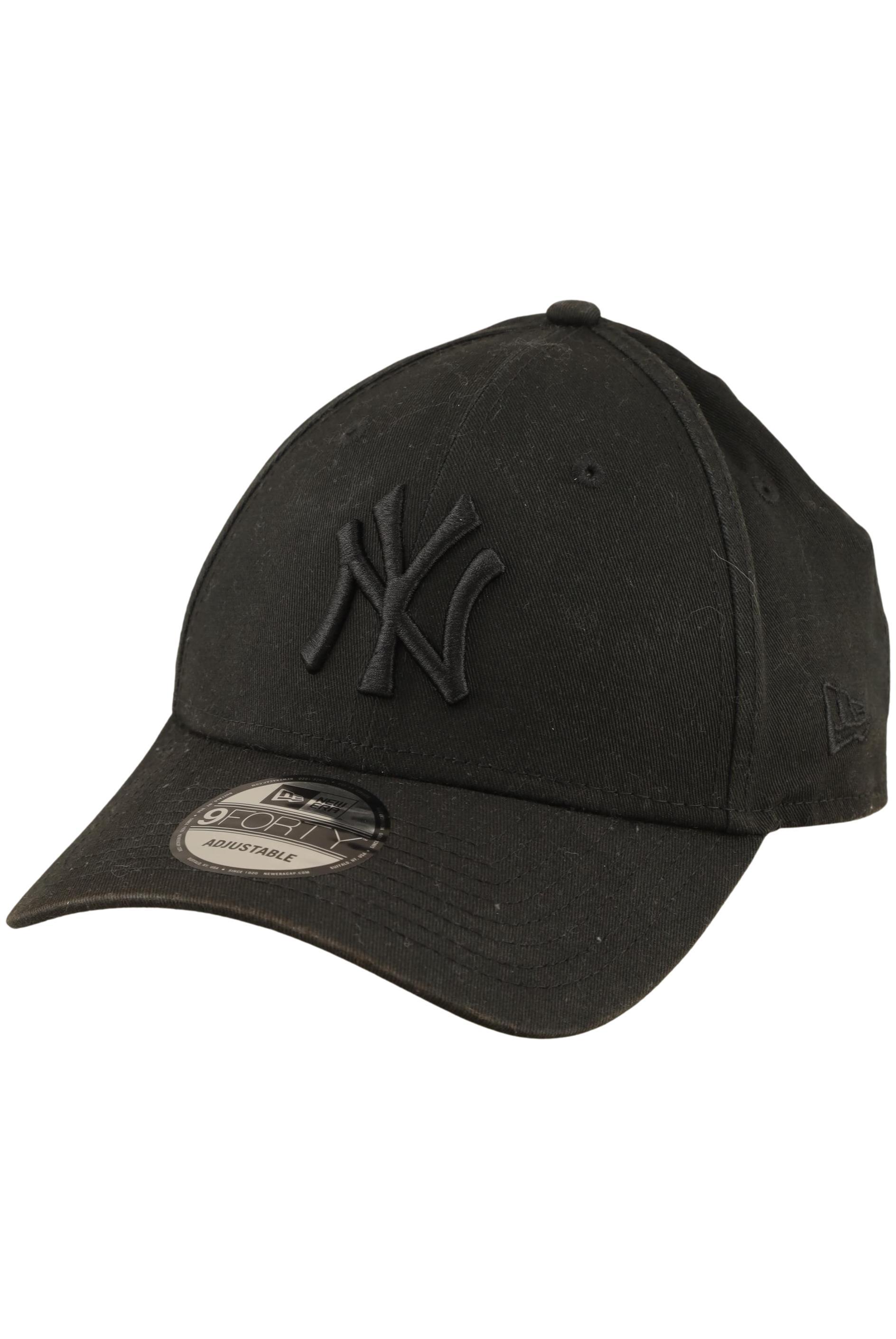 

New Era Herren Hut/Mütze, schwarz, Gr. uni