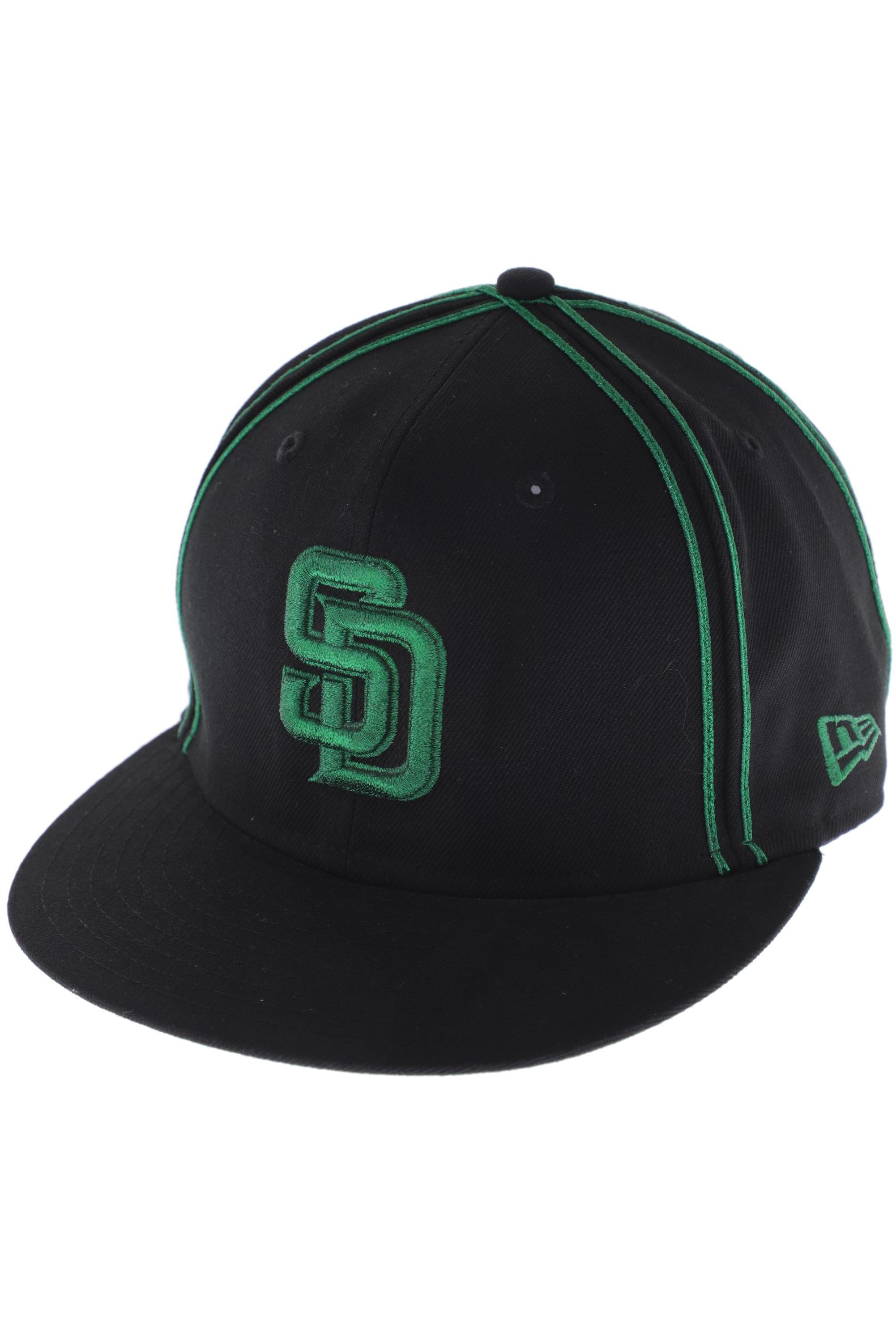 

New Era Herren Hut/Mütze, schwarz, Gr. 58