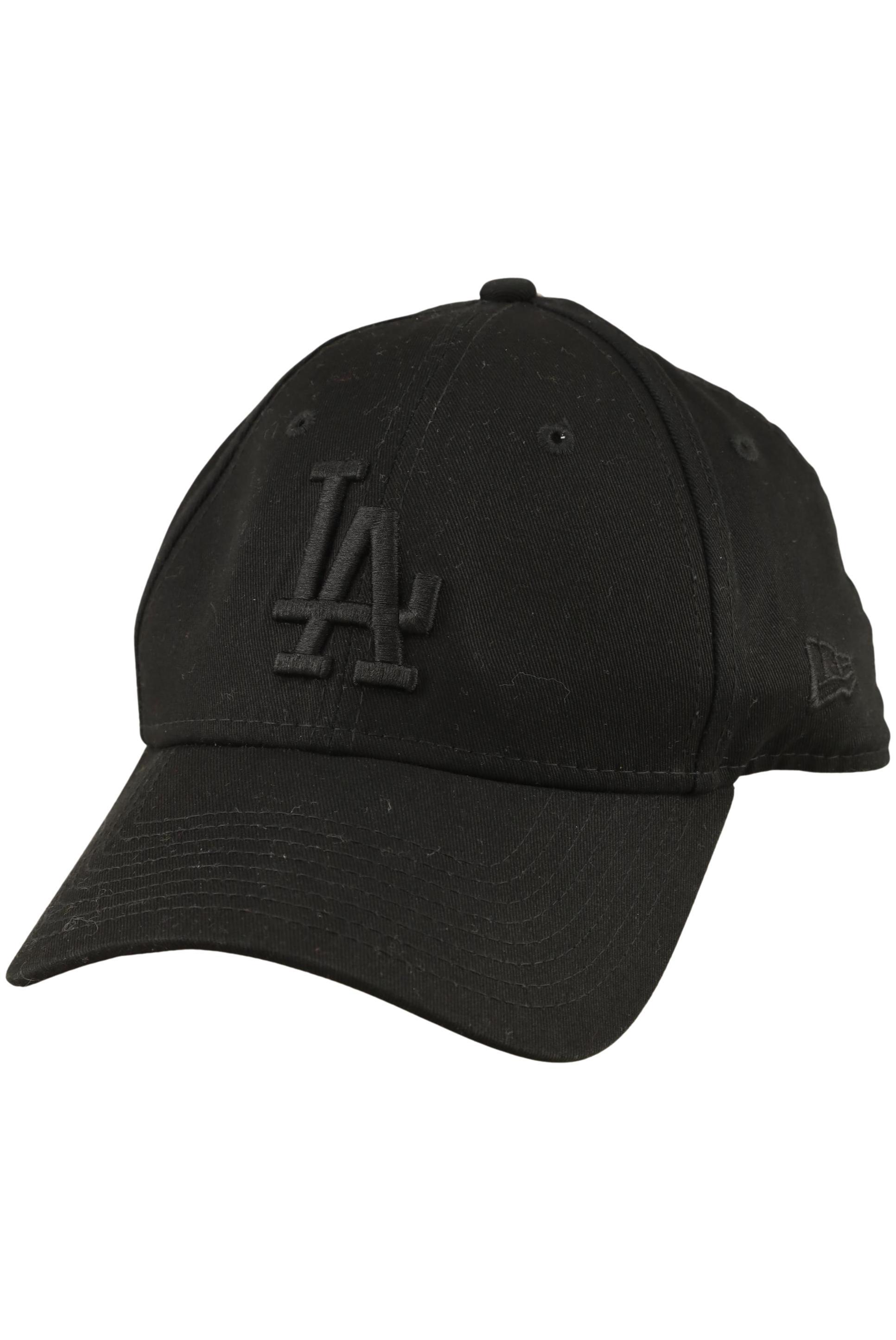 

New Era Herren Hut/Mütze, schwarz, Gr. uni