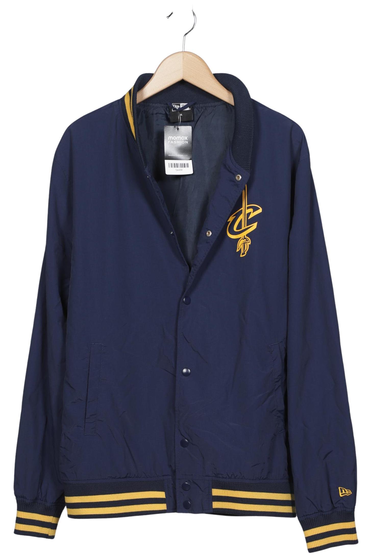 Thumbnail - New Era Herren Jacke, mehrfarbig, Gr. 54