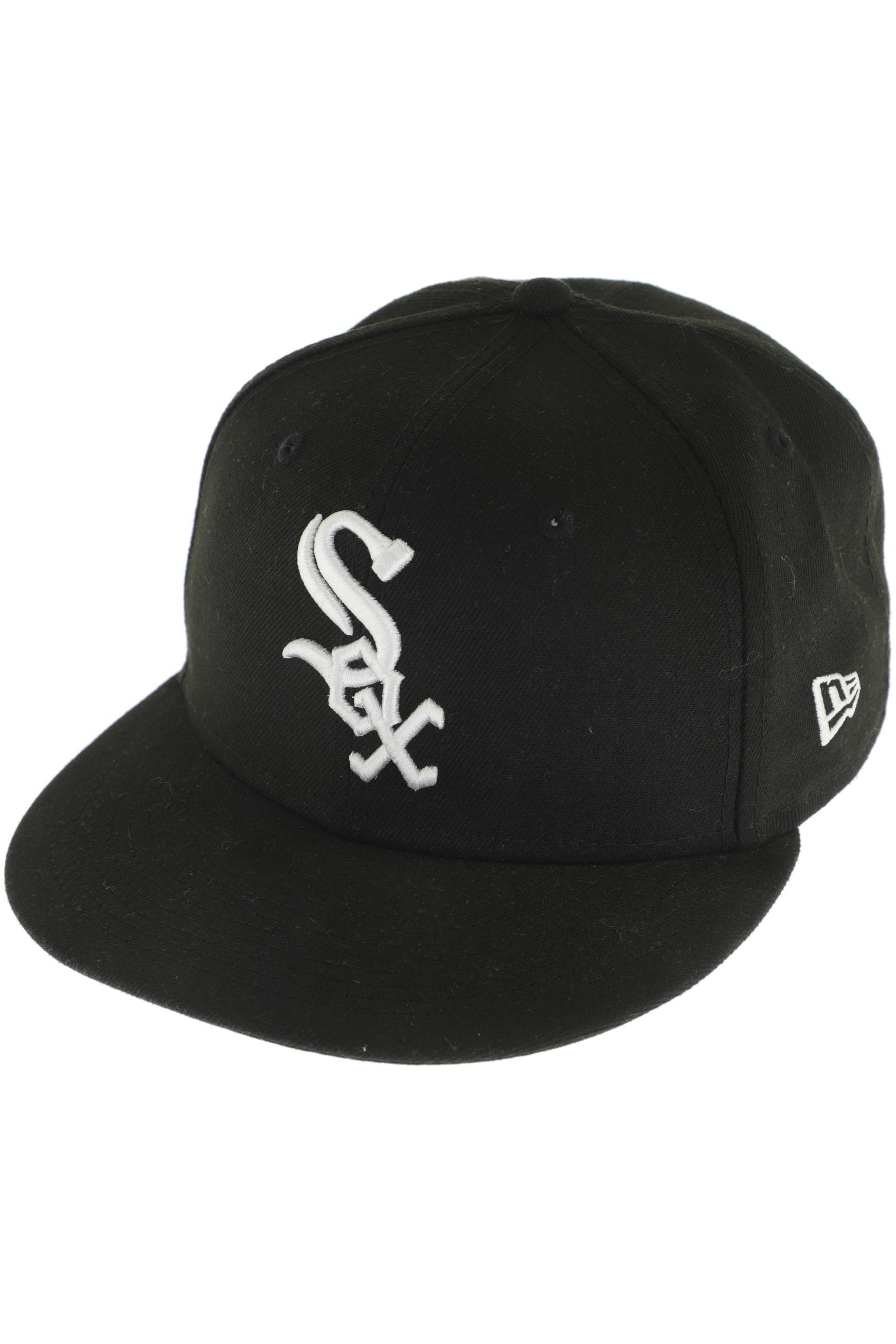

New Era Herren Hut/Mütze, schwarz, Gr. 58