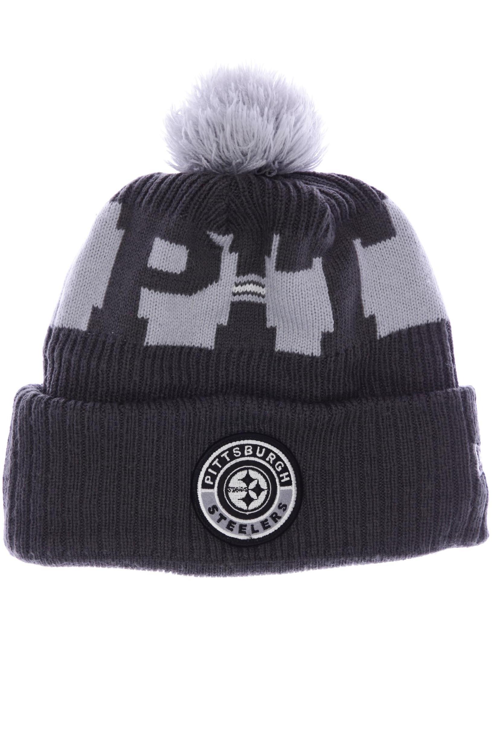 

New Era Herren Hut/Mütze, grau